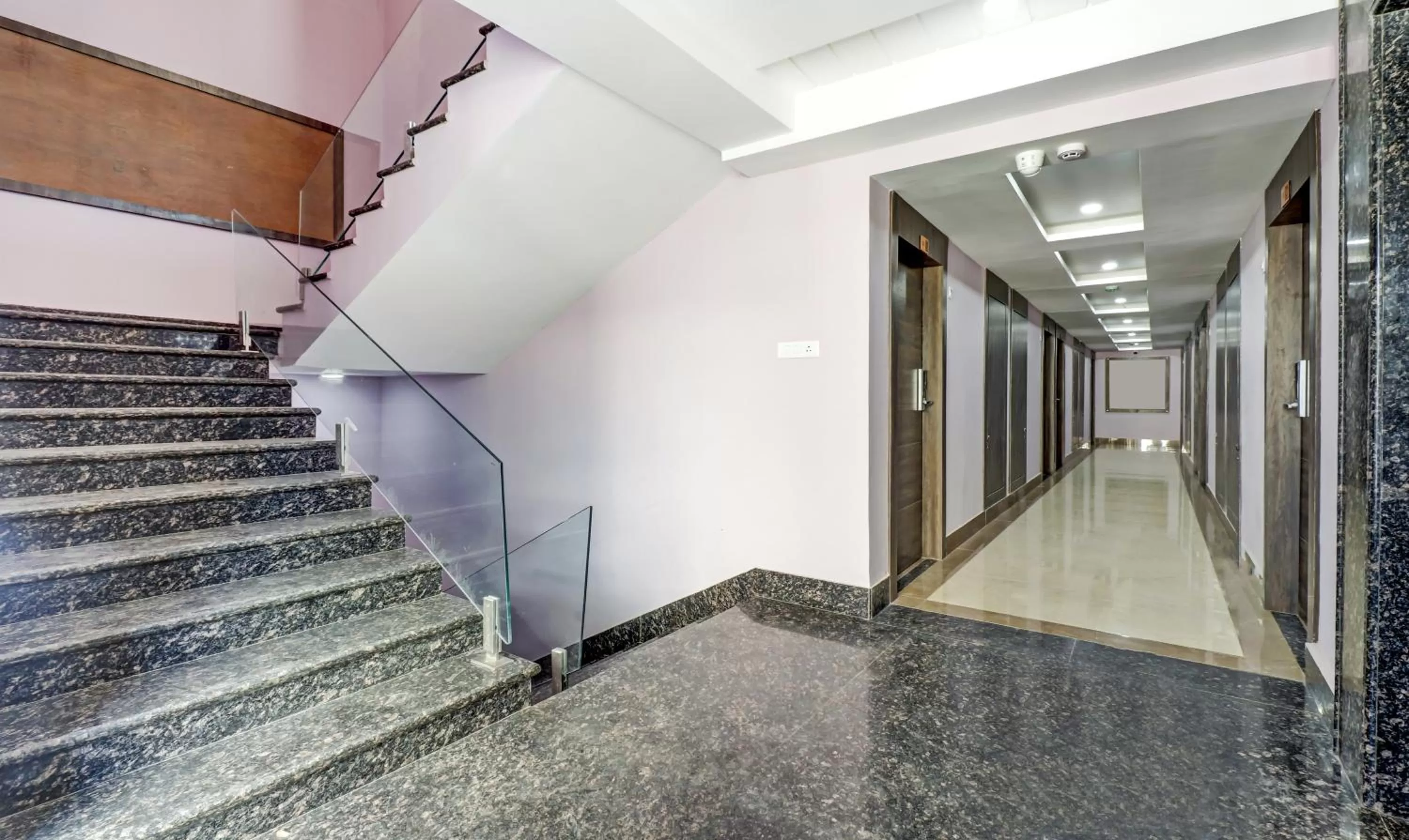 Hotel Bikalal, Bikaner