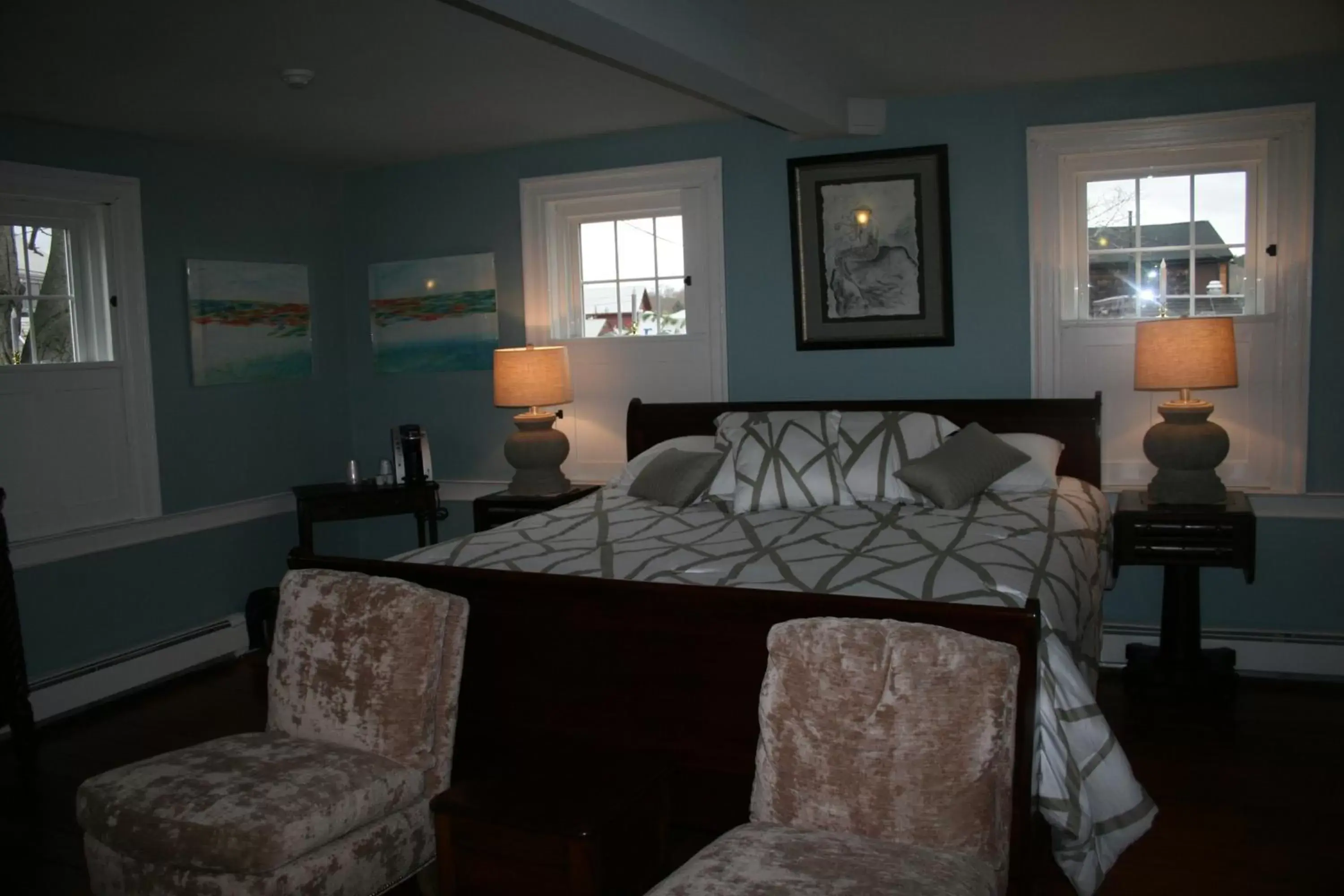 Shea's Riverside Inn & Motel Shea's Riverside Inn & Motel