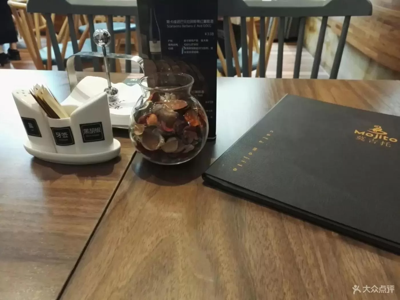 Restaurant/places to eat in Paco Hotel Gangding Metro Guangzhou