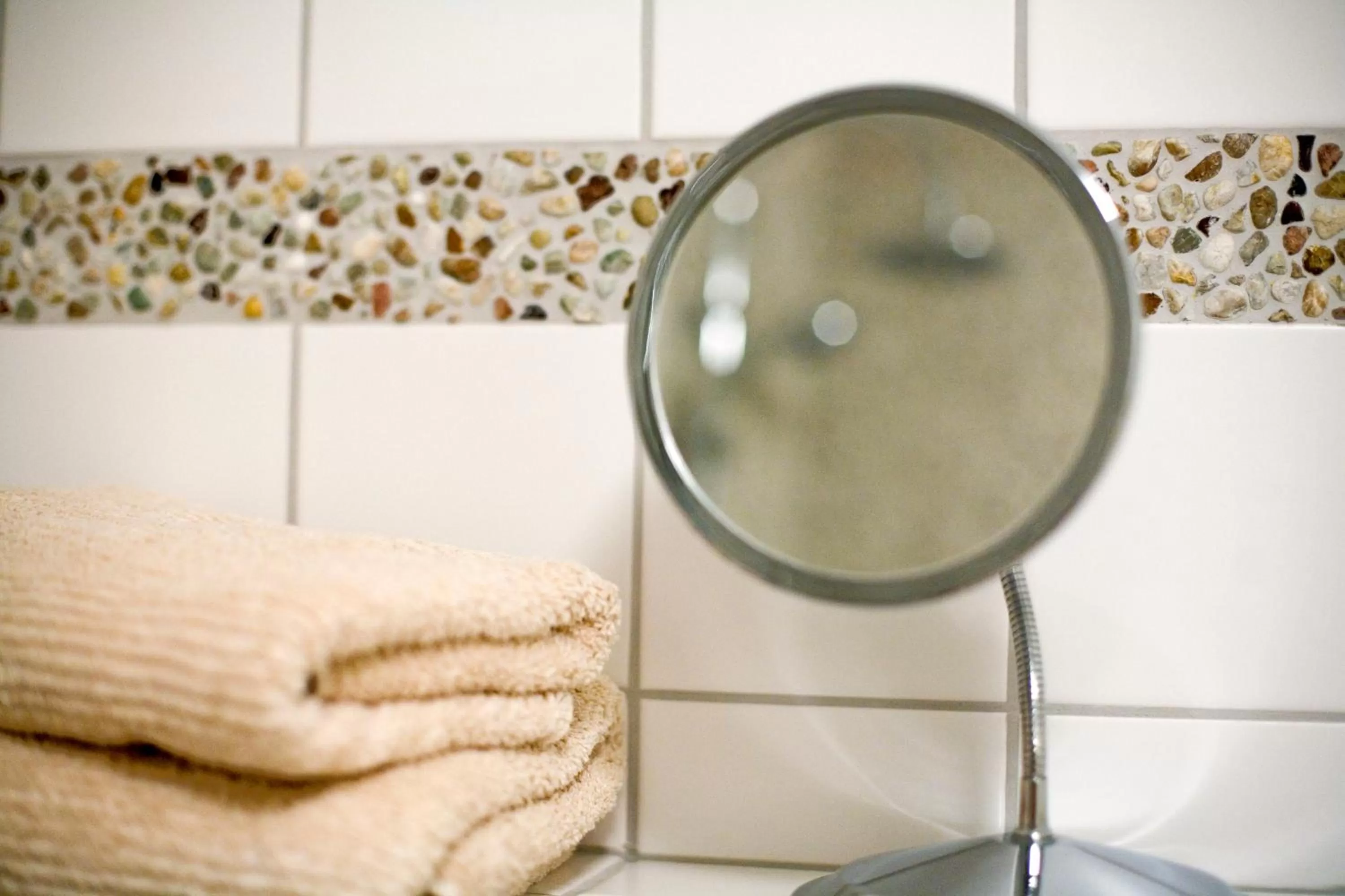 Bathroom in Anker's Hörn