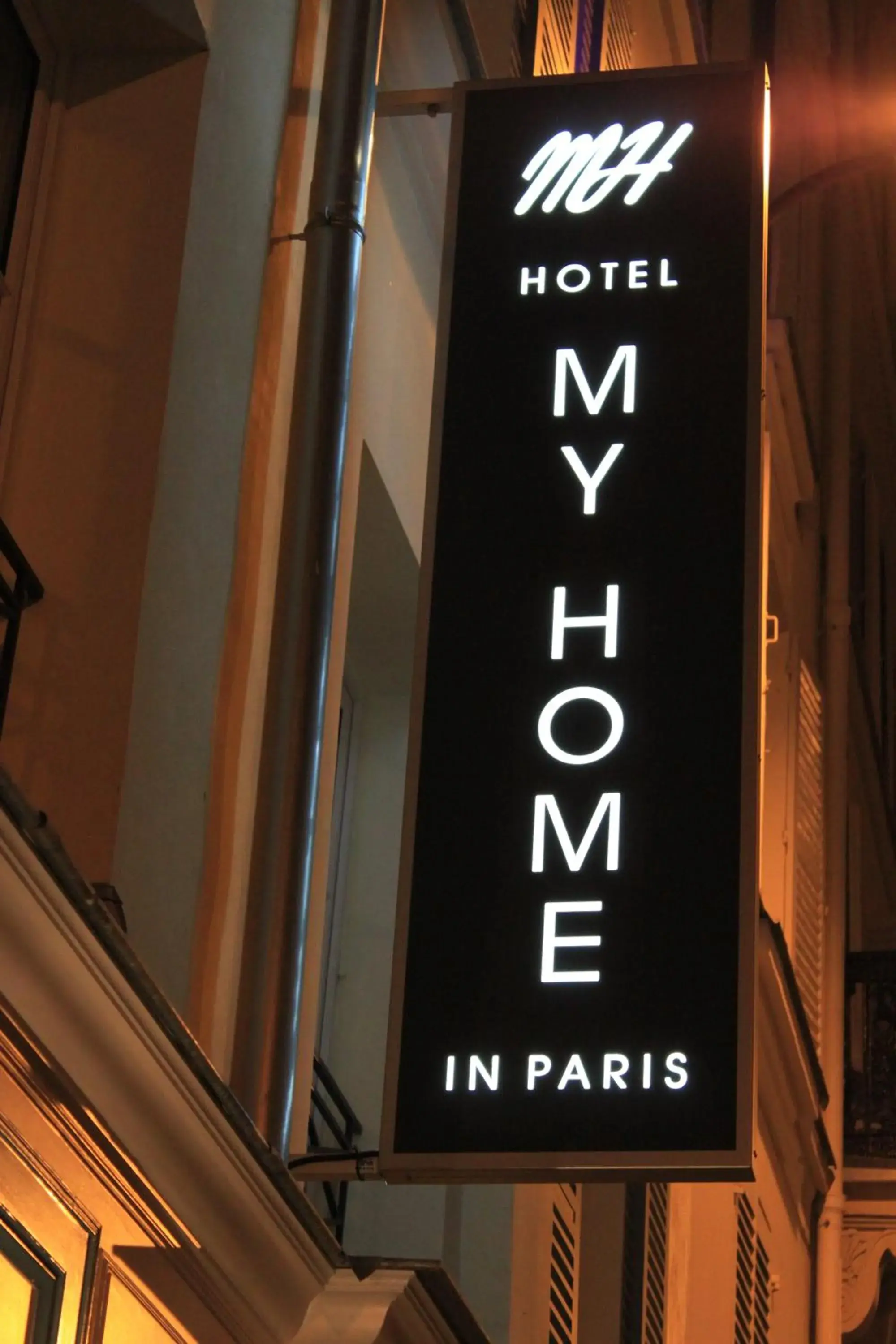 My Home In Paris My Home In Paris