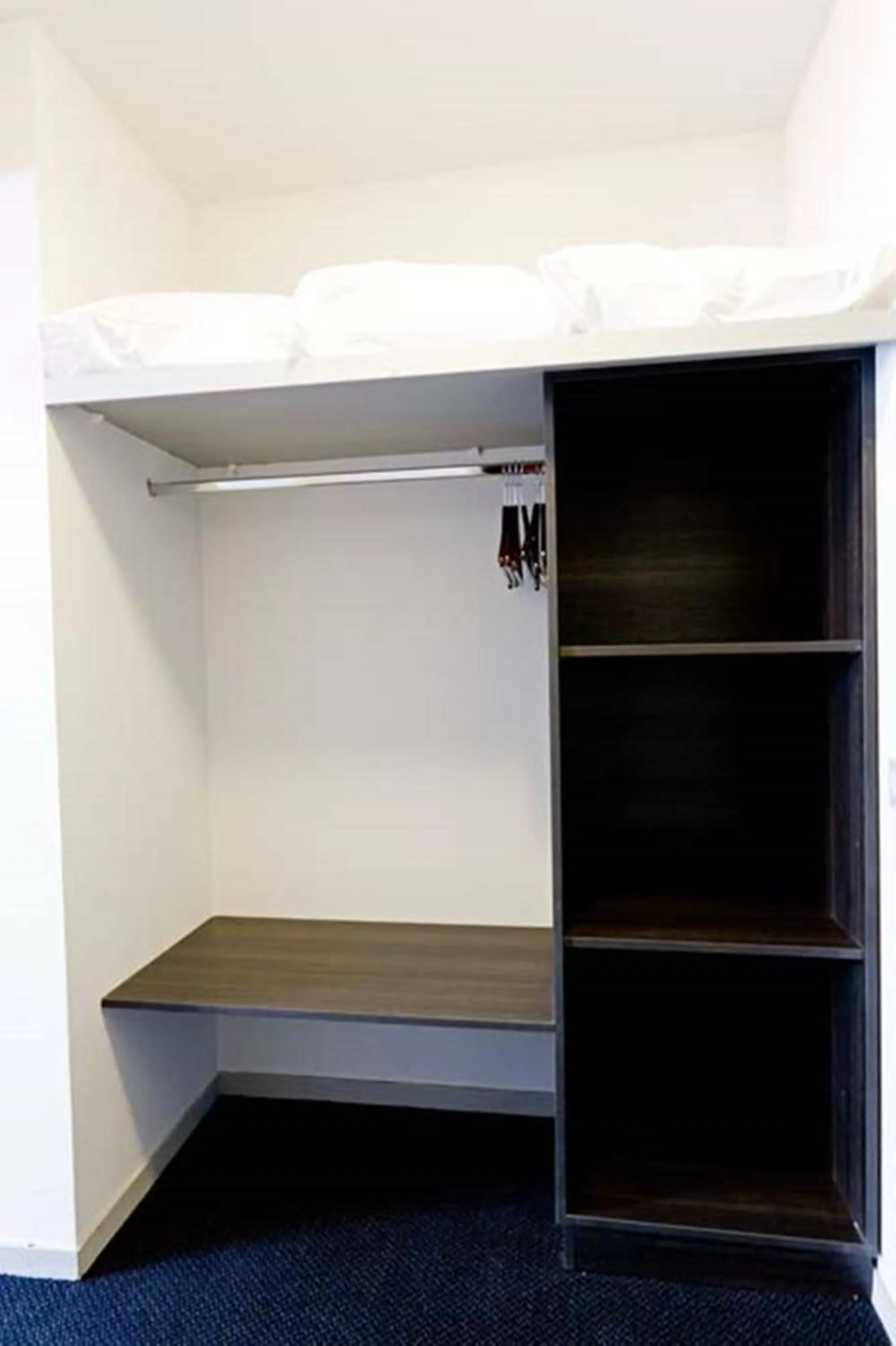 Decorative detail in Hôtel Saint Etienne