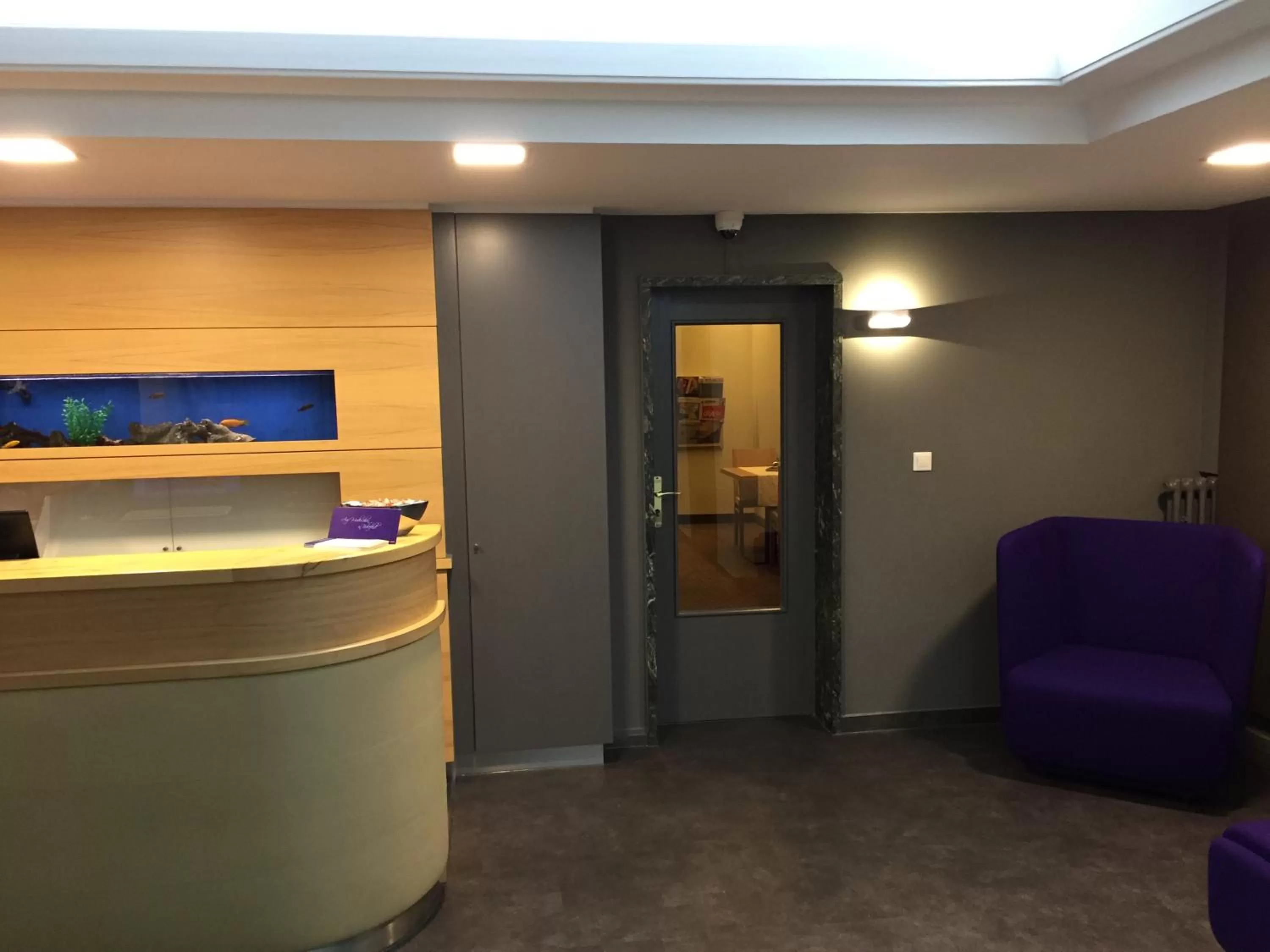 Other in Comfort Garni Stadtzentrum Hotel