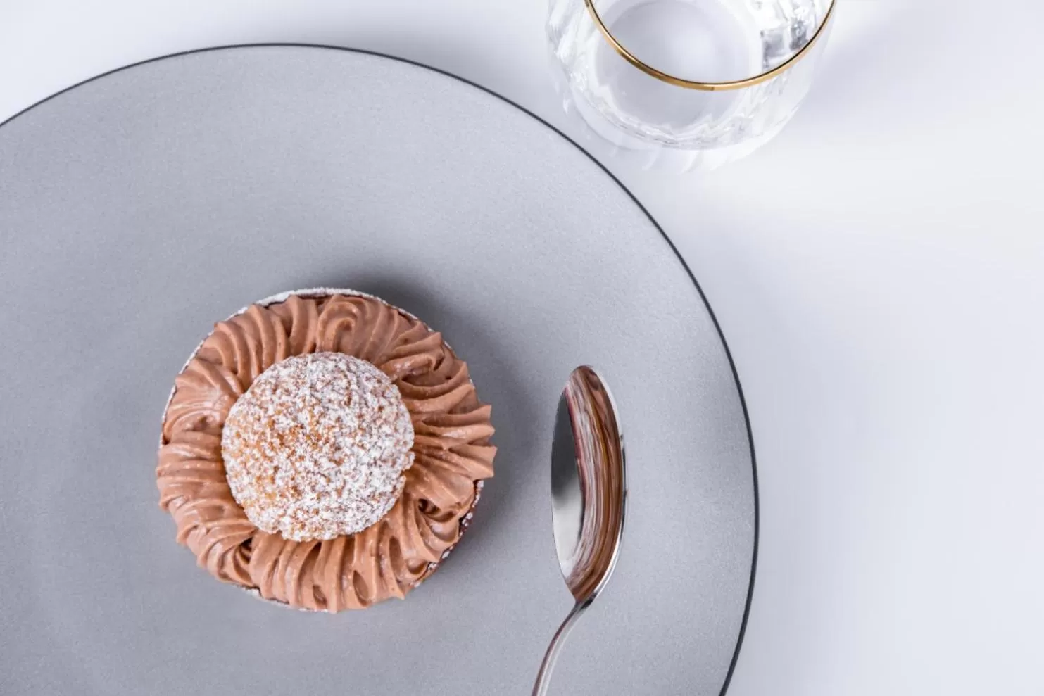 Food and drinks in Mercure Grenoble Meylan