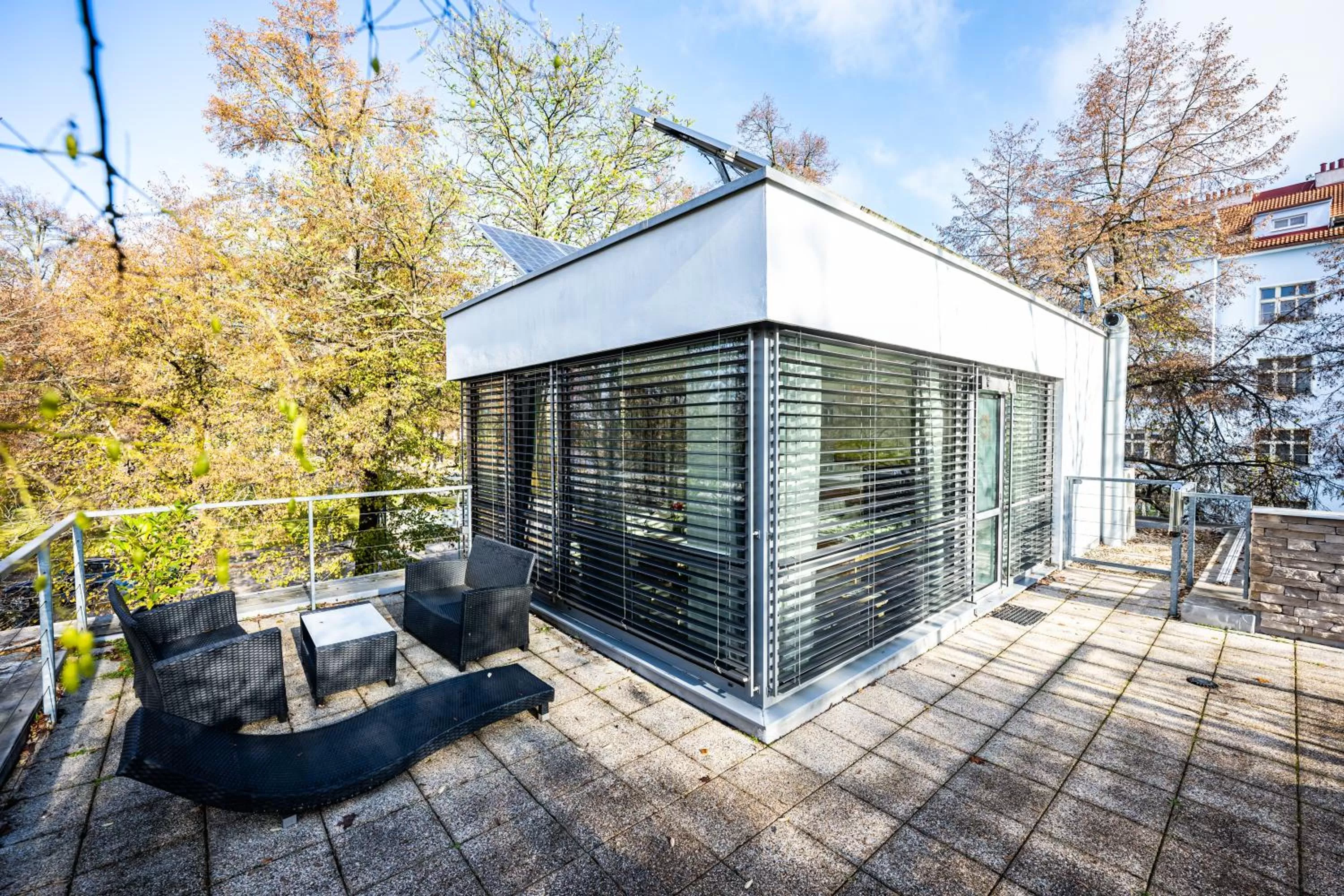 View (from property/room) in Atelier Lanna