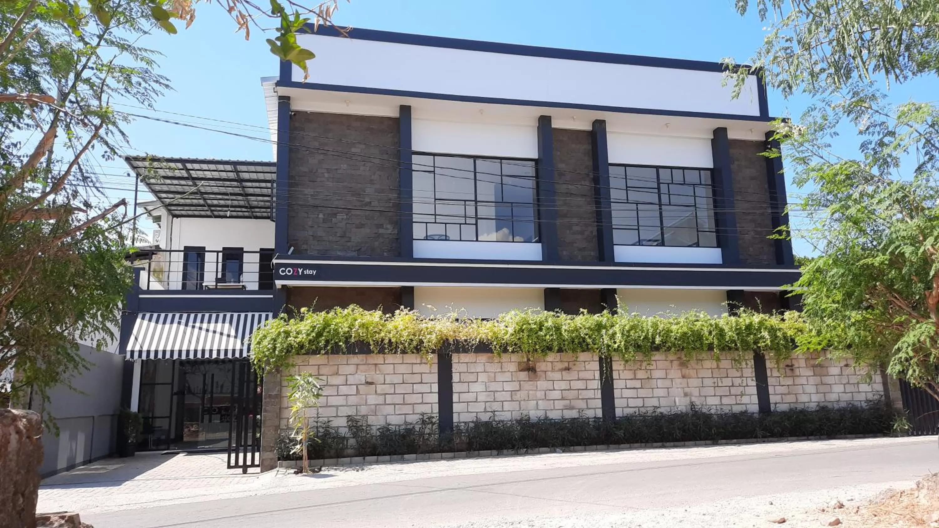 Property building in COZY STAY KUPANG
