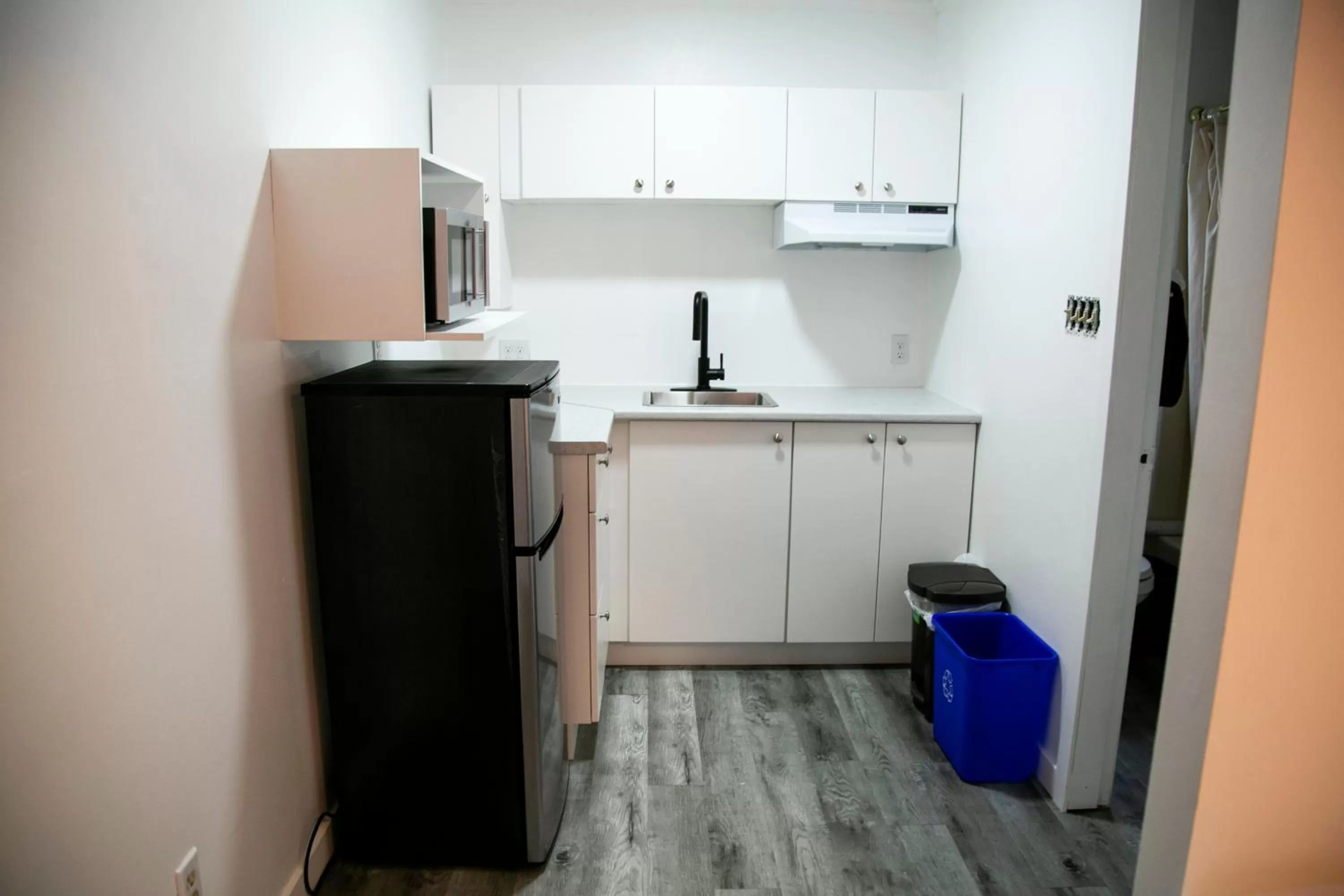 Westview Centre Motel Ltd