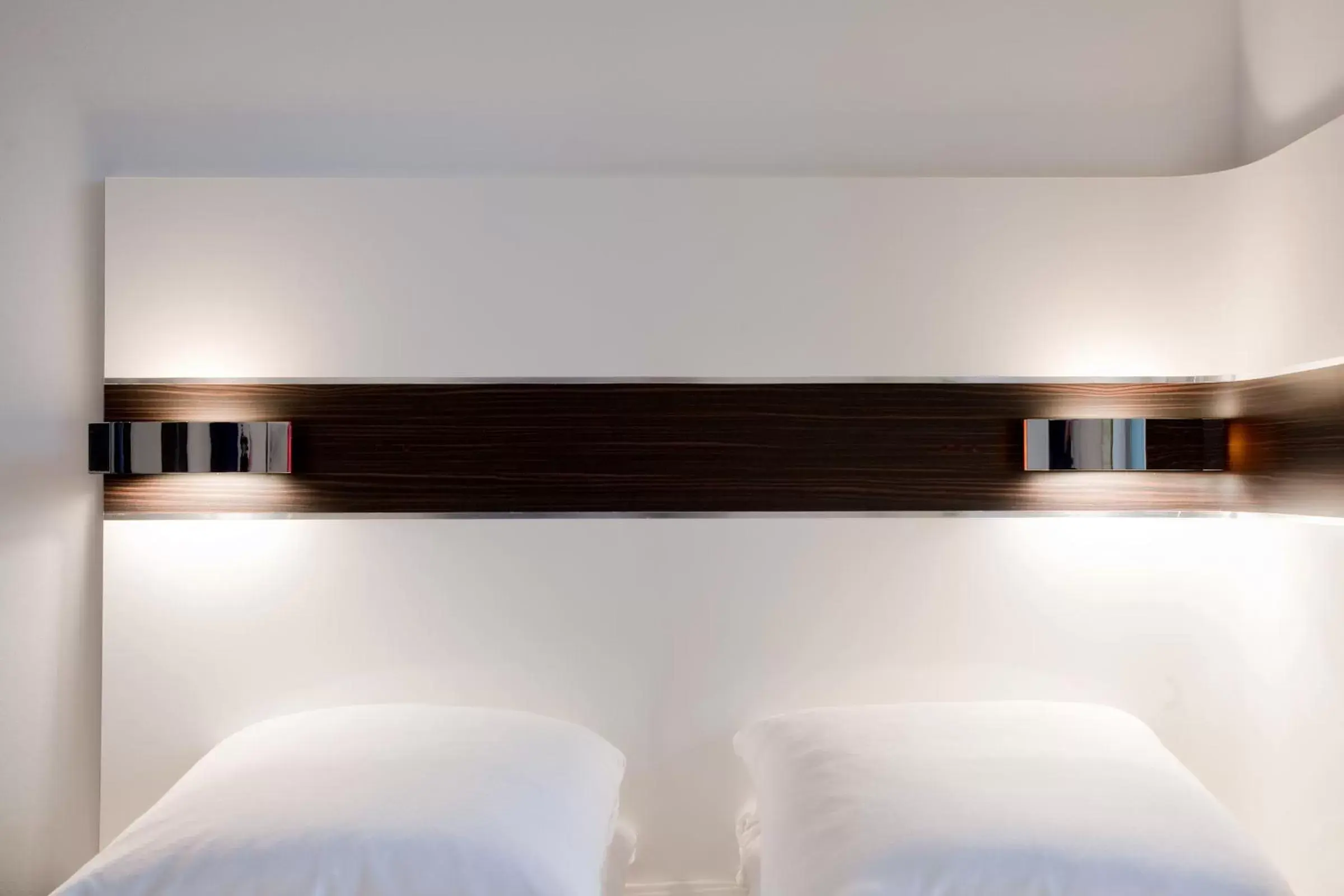 Standard Room in Wakeup Copenhagen - Carsten Niebuhrs Gade Standard Room in Wakeup Copenhagen - Carsten Niebuhrs Gade