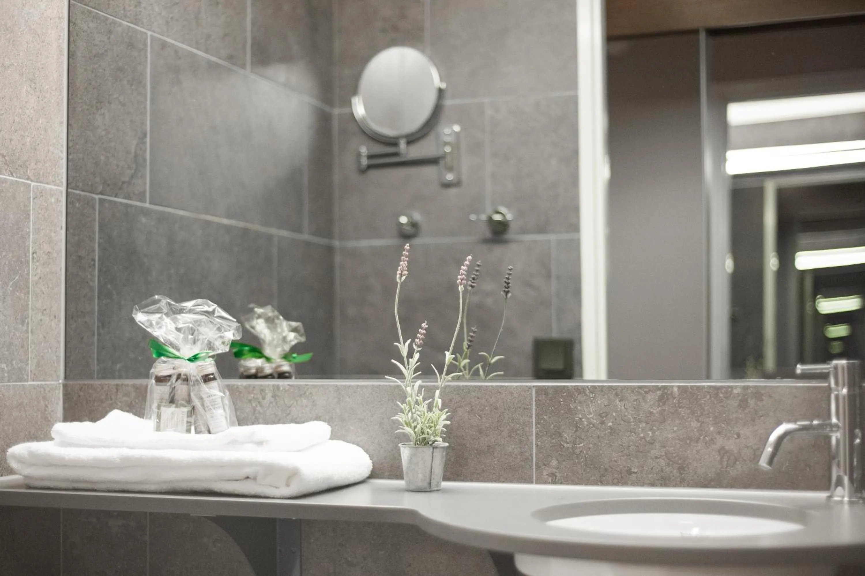 Double Room Classic (Excluding Spa) - single occupancy in Arken Hotel & Art Garden Spa