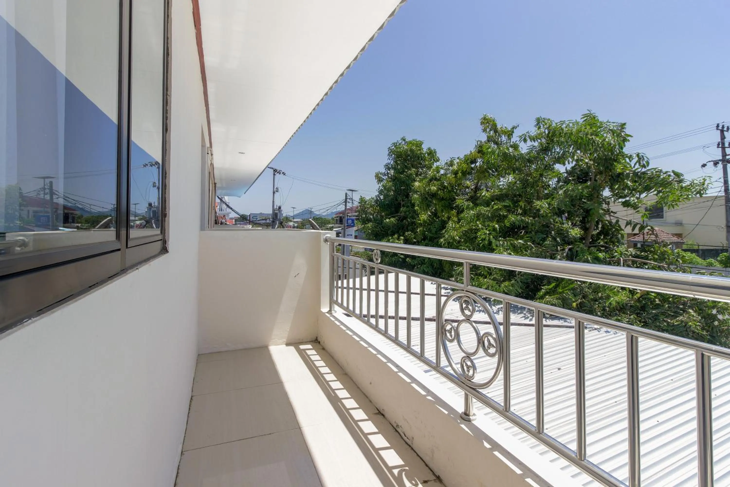 Other in RedDoorz near Sam Ratulangi Airport Manado