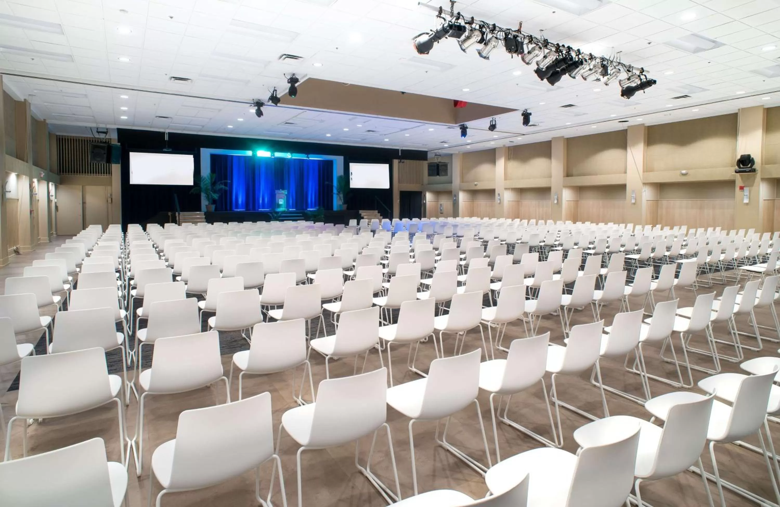 Meeting/conference room in Sandpiper Bay All-Inclusive, Trademark Collection by Wyndham