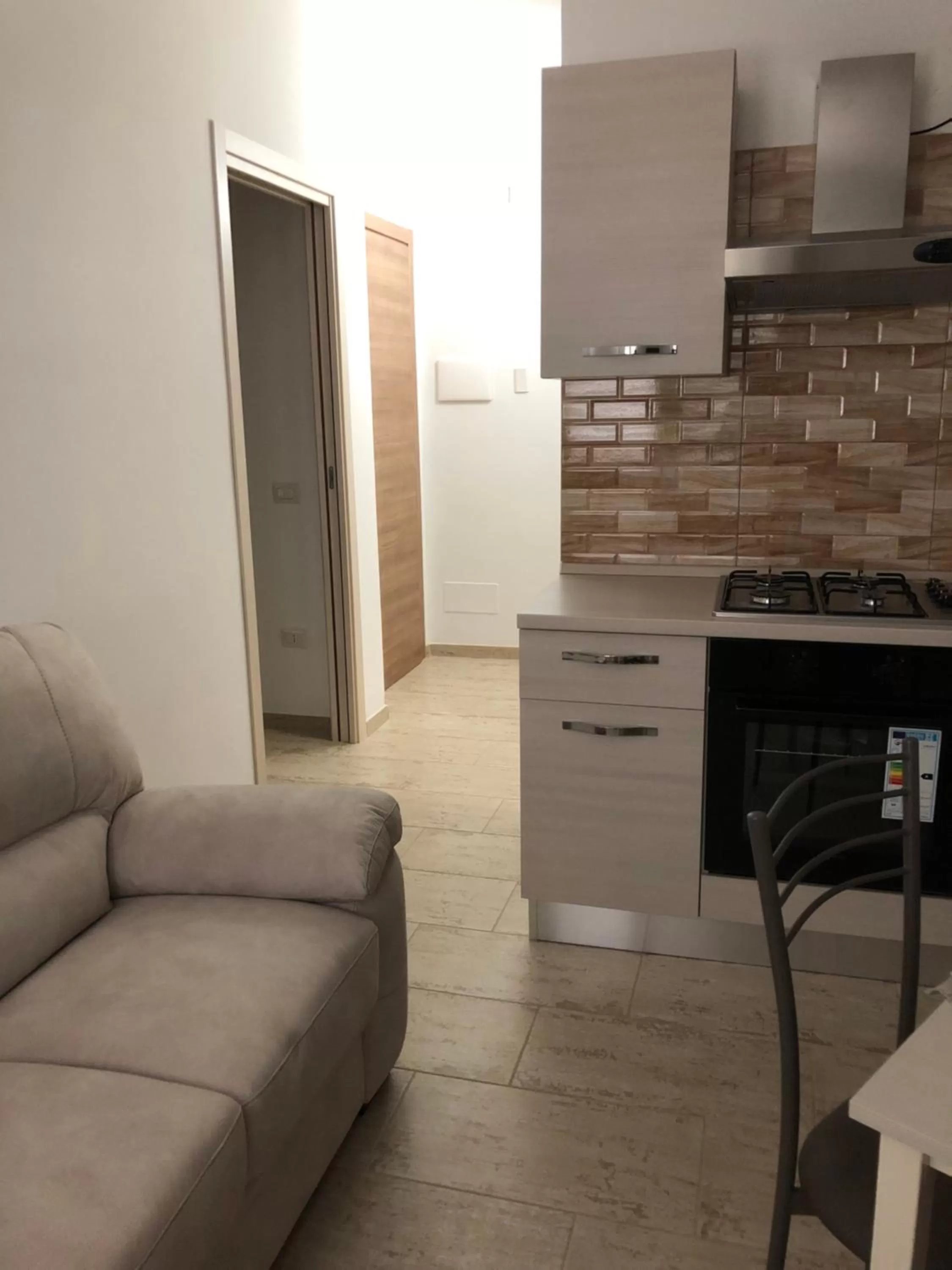 Casa vacanza San Vincenzo