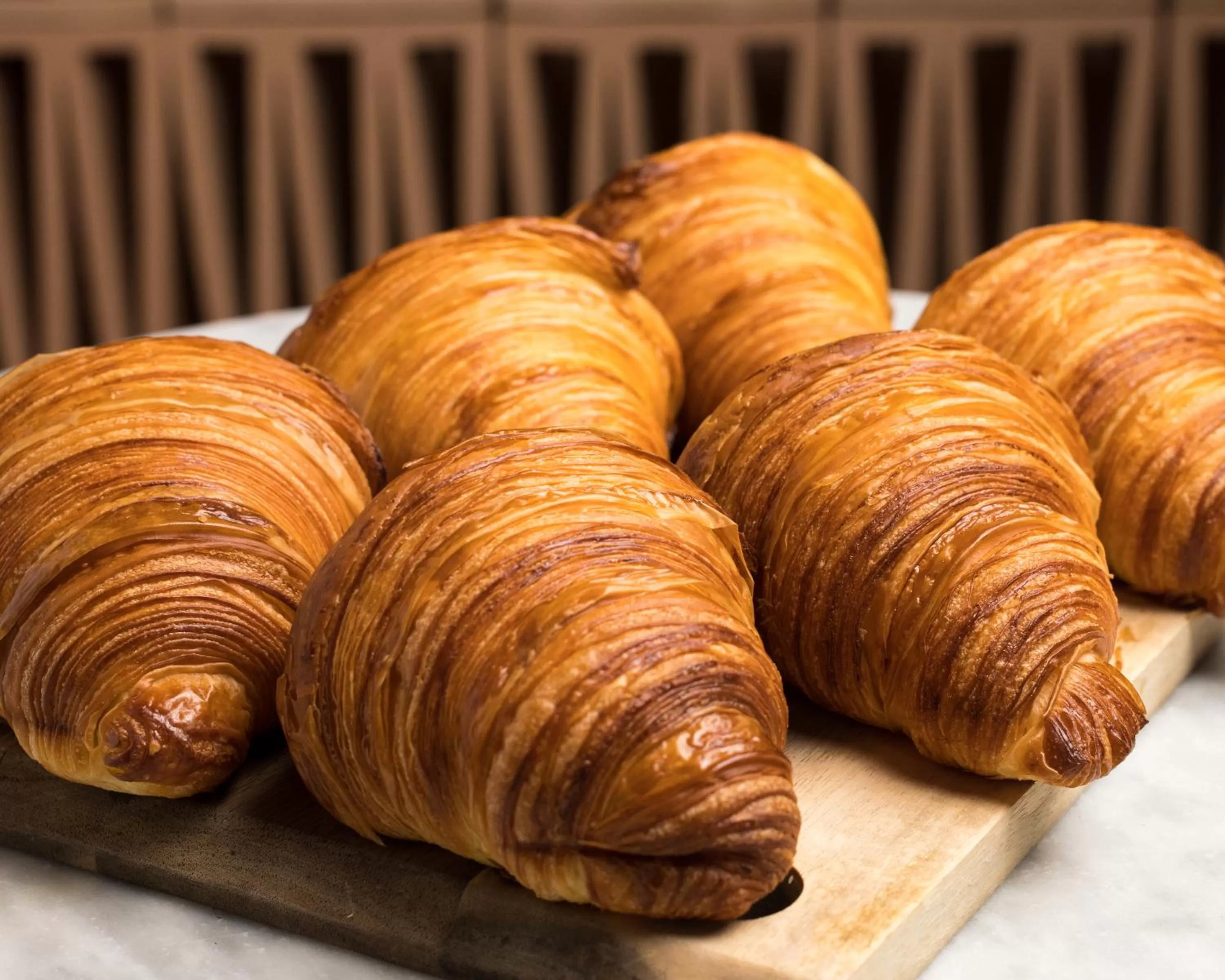 Food and drinks in Leman Locke