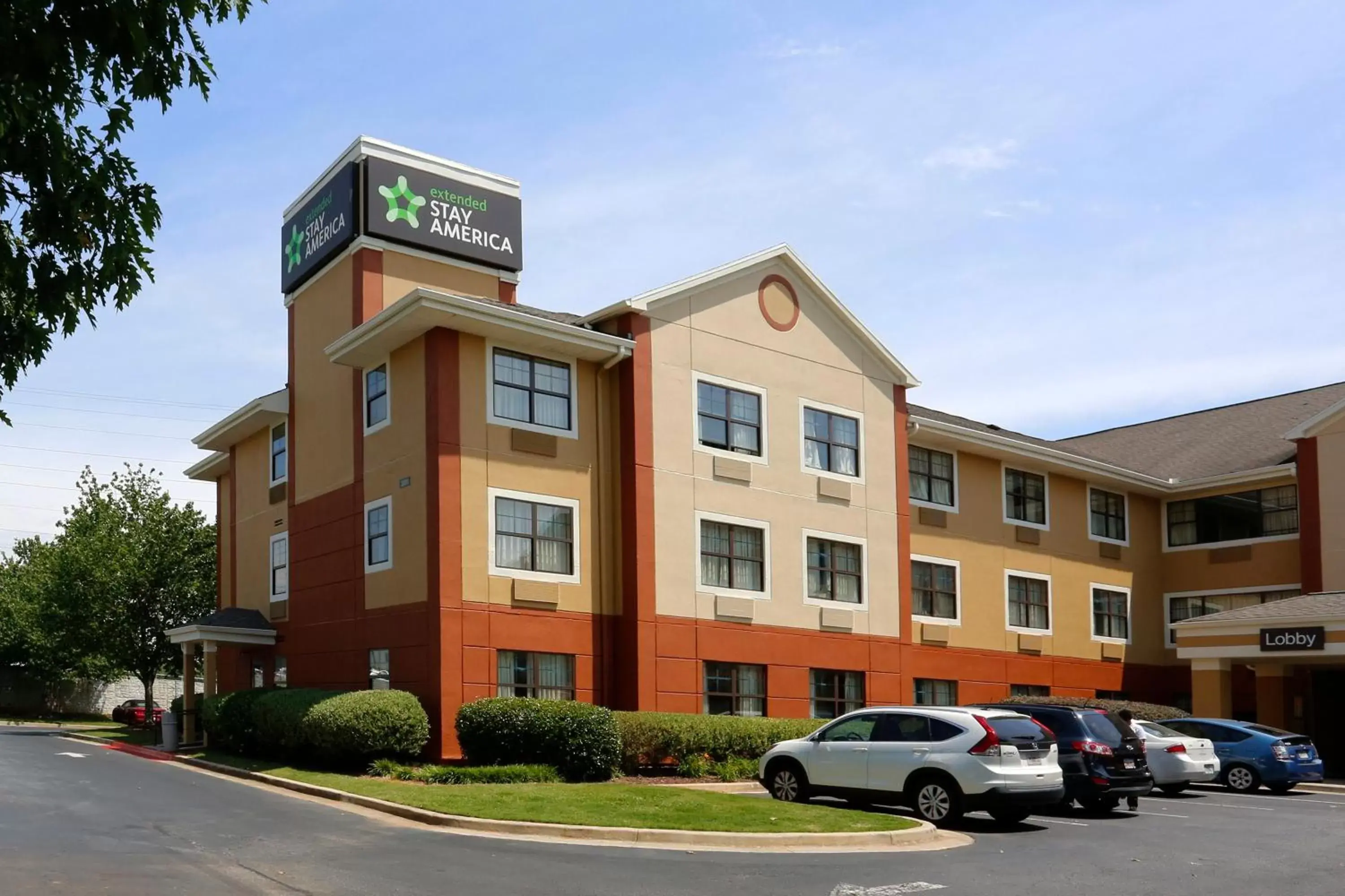 Extended Stay America Suites - Atlanta - Kennesaw Town Center Extended Stay America Suites - Atlanta - Kennesaw Town Center