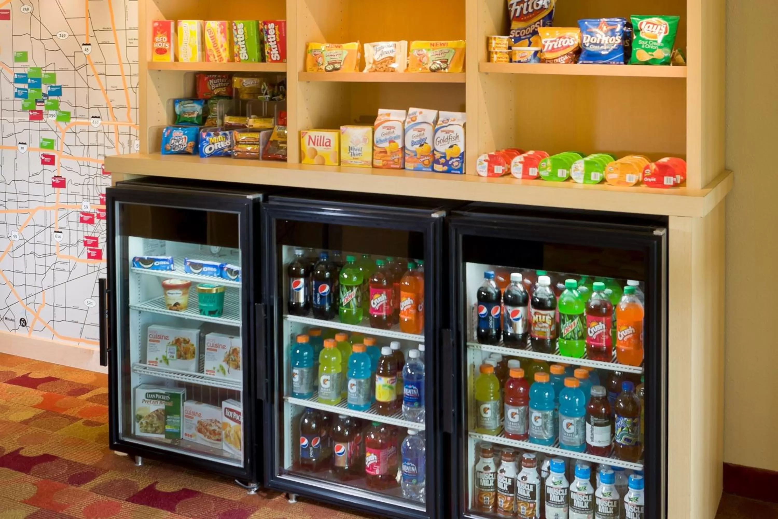 Other in Sonesta Simply Suites Houston Brookhollow