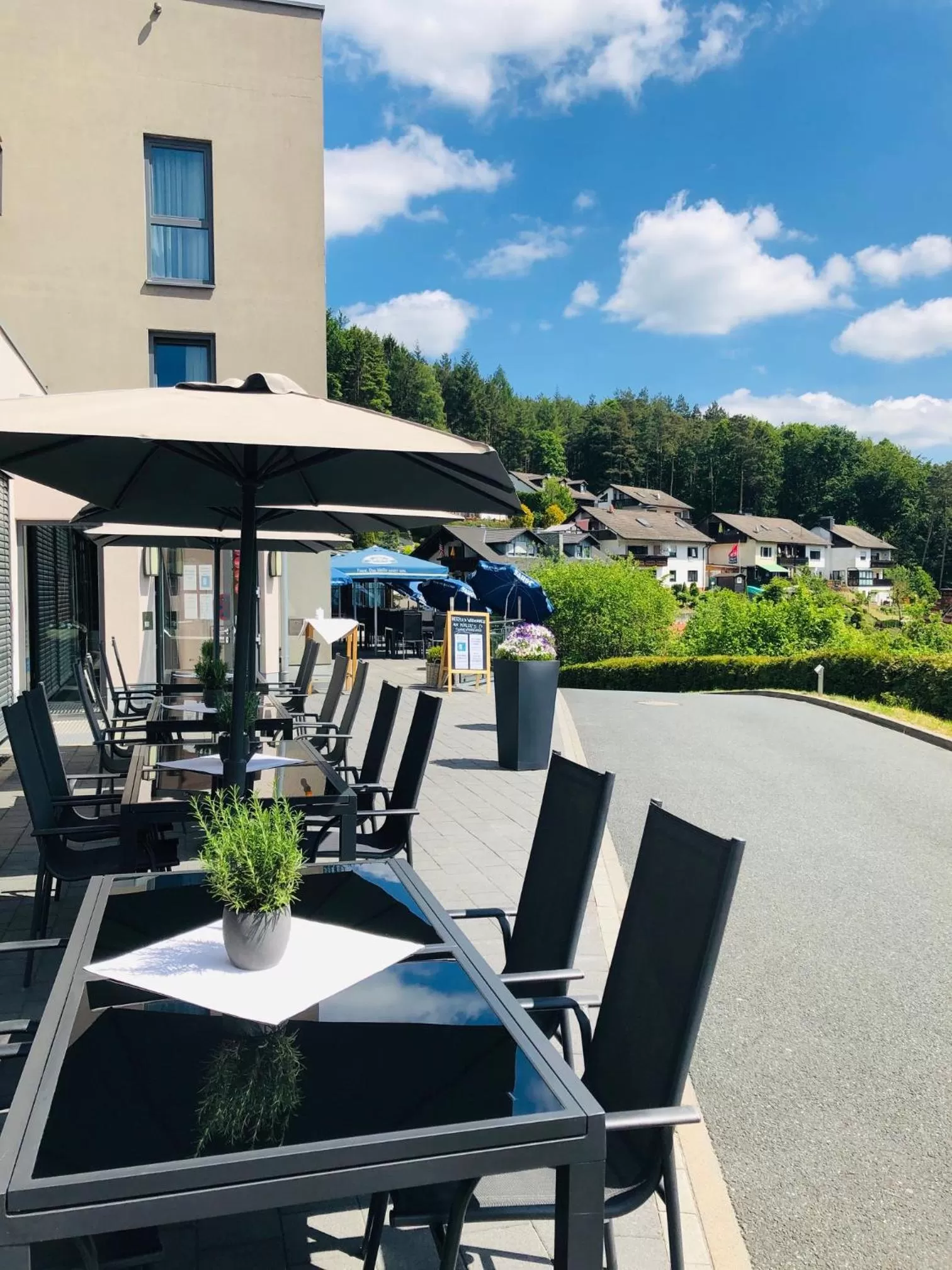 Müller´s Landhotel