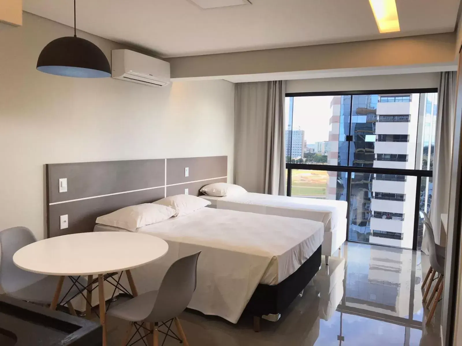 Superior Deluxe in ABC Apart Hotel Superior Deluxe in ABC Apart Hotel