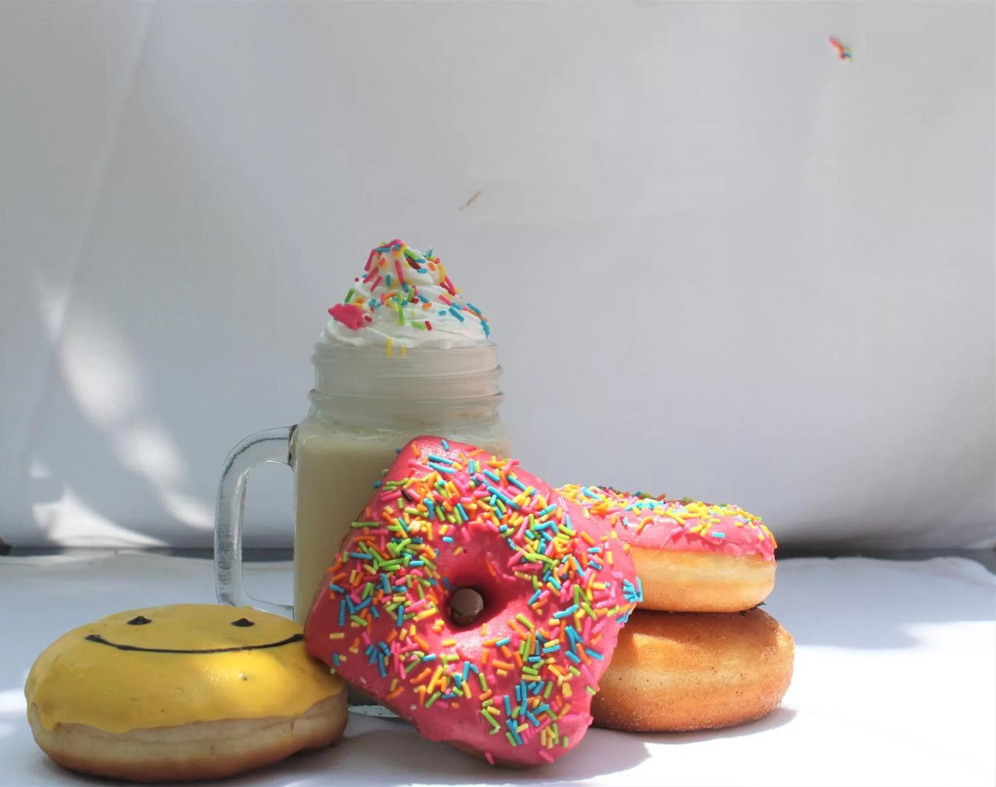 Restaurant/places to eat in Crowne Plaza Ahmedabad City Centre by IHG