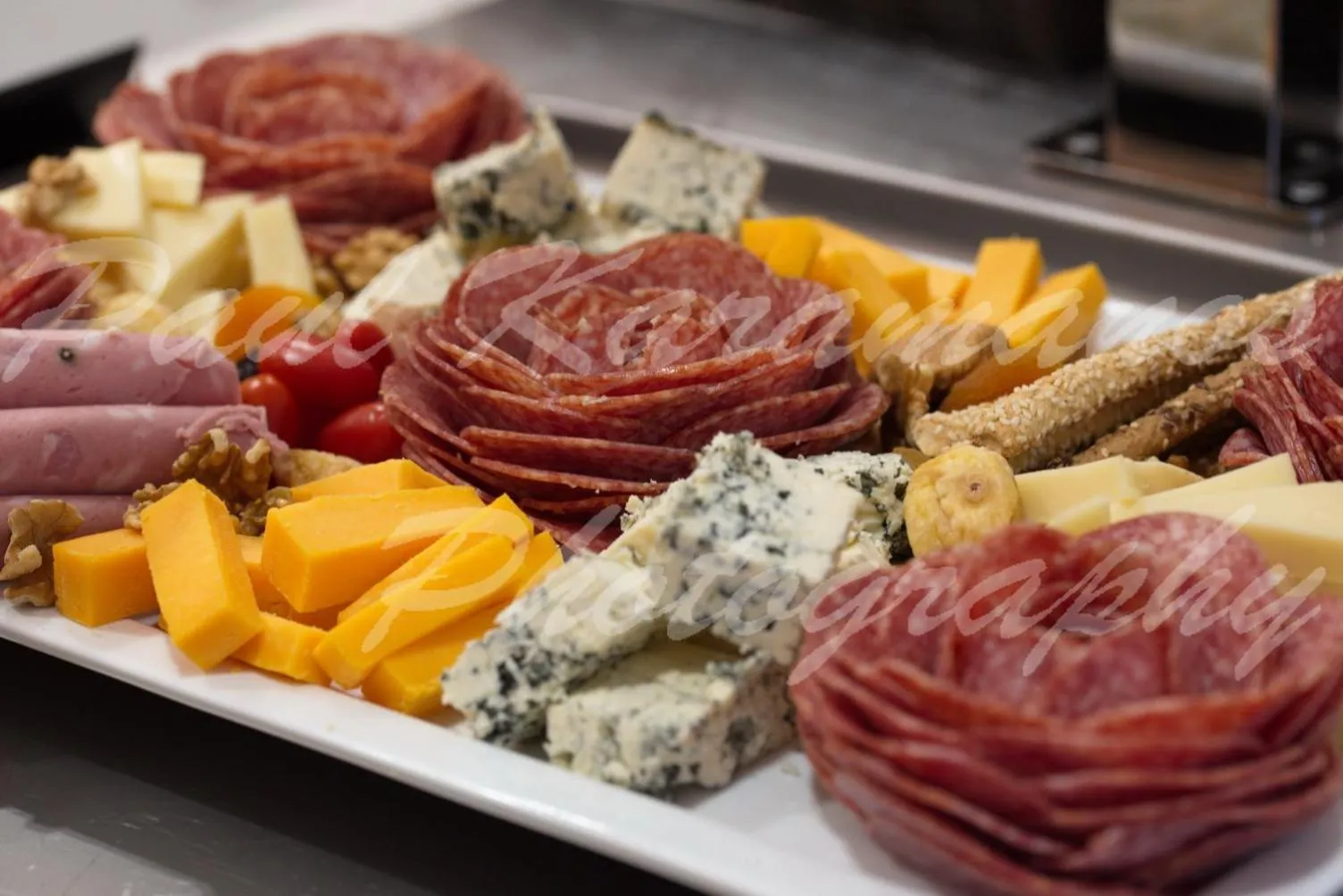 Breakfast in International Atene hotel