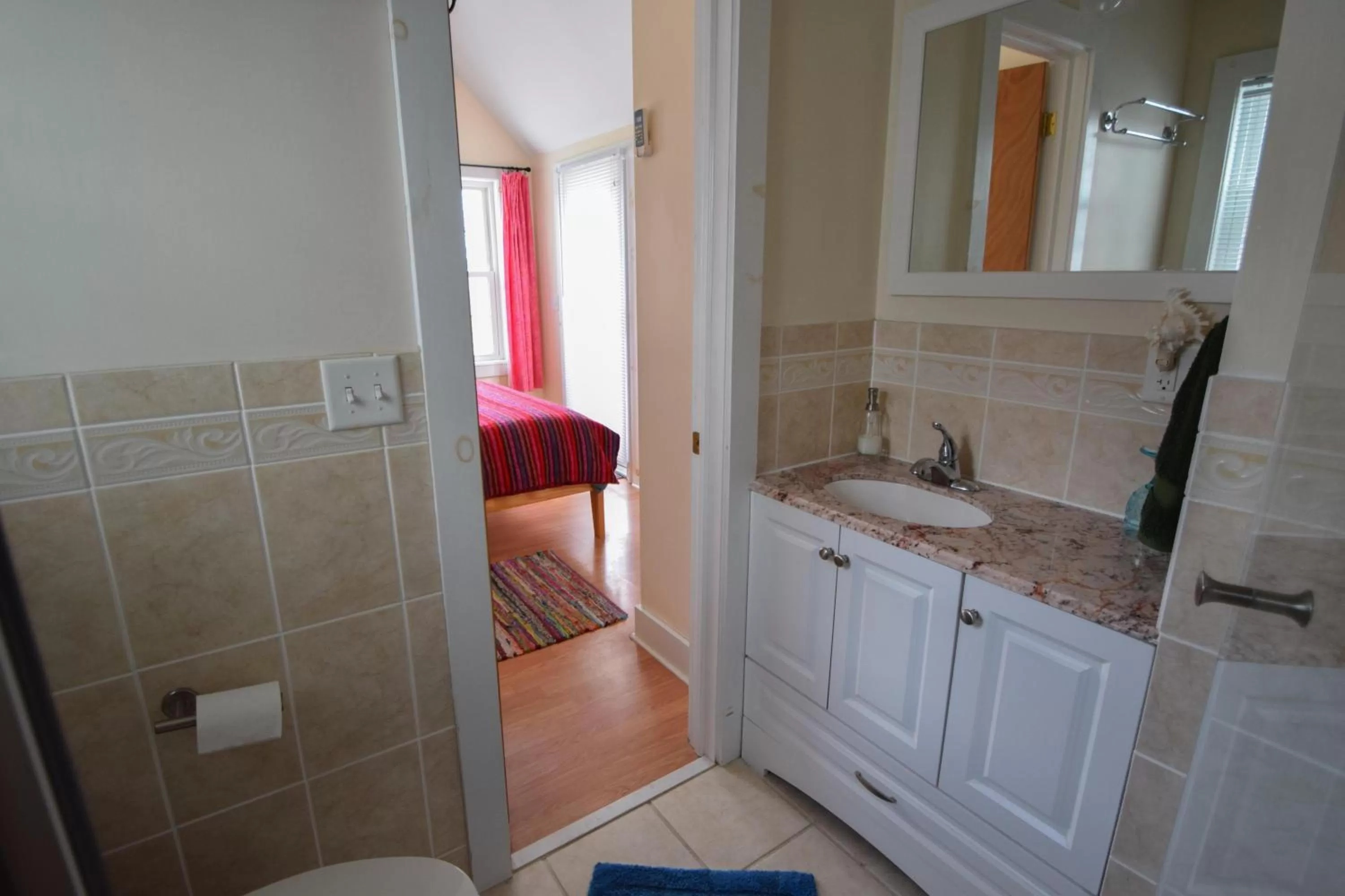 Enfield Manor Bed&Breakfast and Vacation Rental