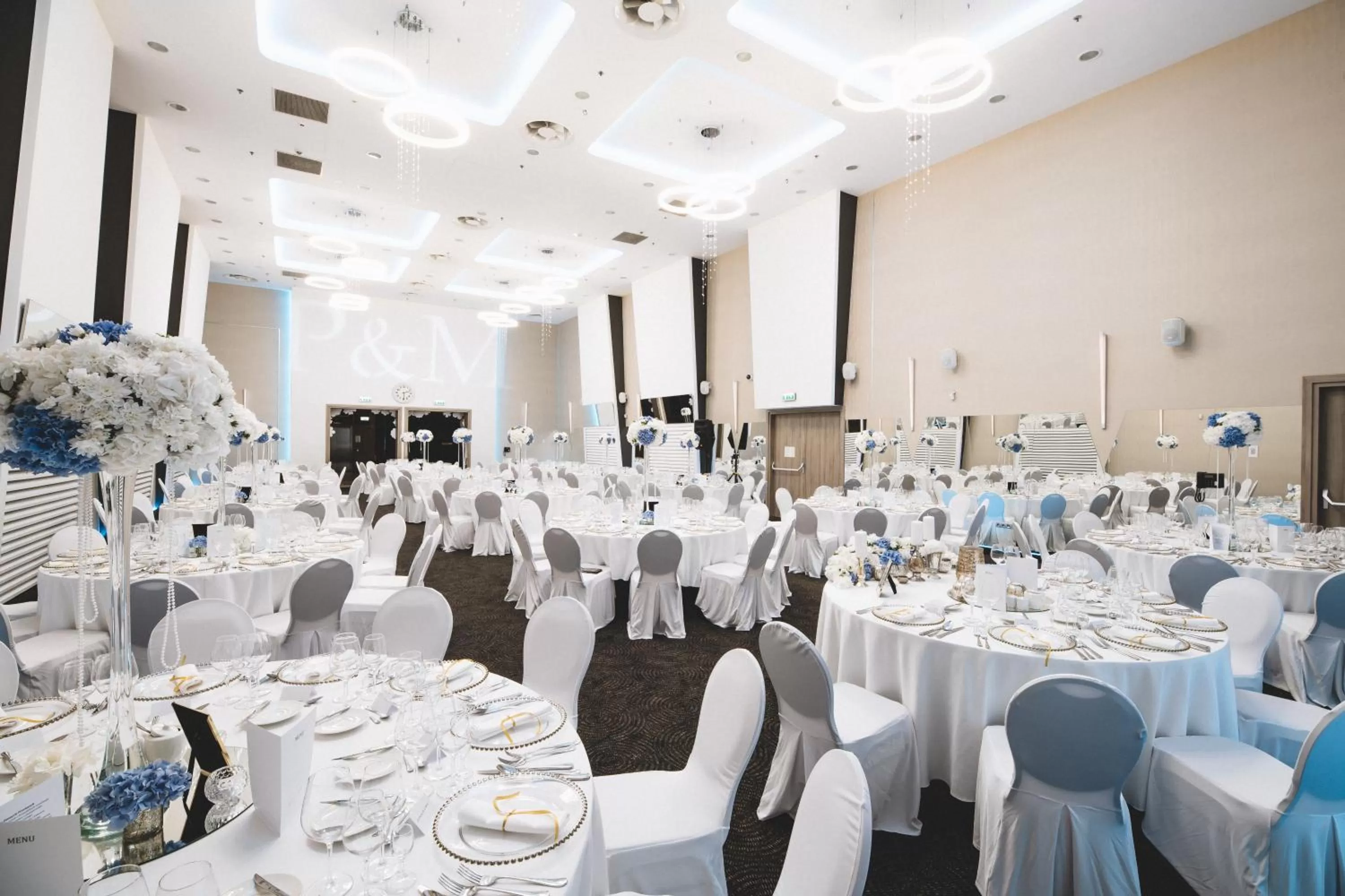 Banquet/Function facilities in Holiday Inn Krakow City Centre by IHG