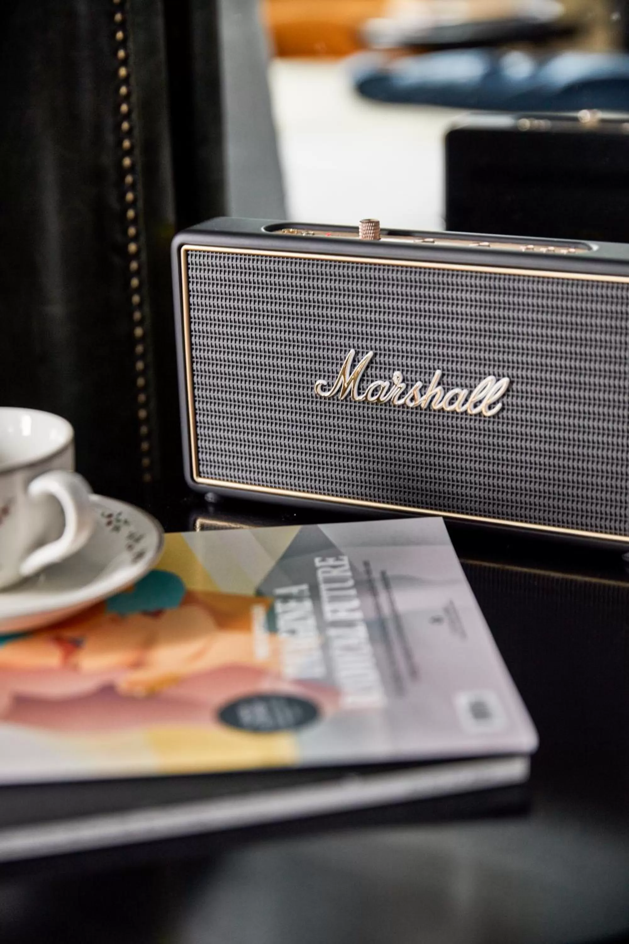 Decorative detail in Sir Savigny Hotel, part of Sircle Collection