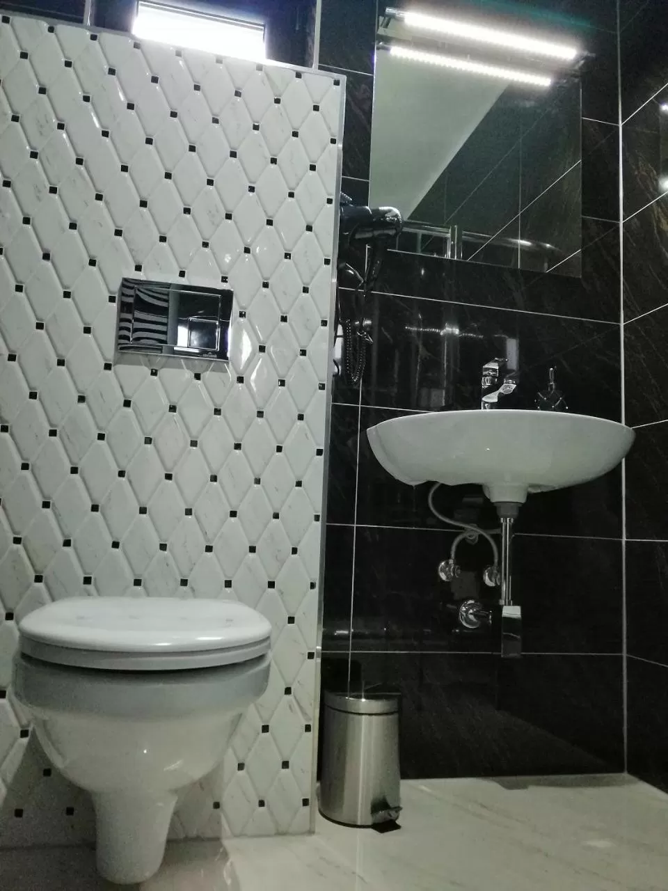 Other, Bathroom in Pensjonat Sandomierski