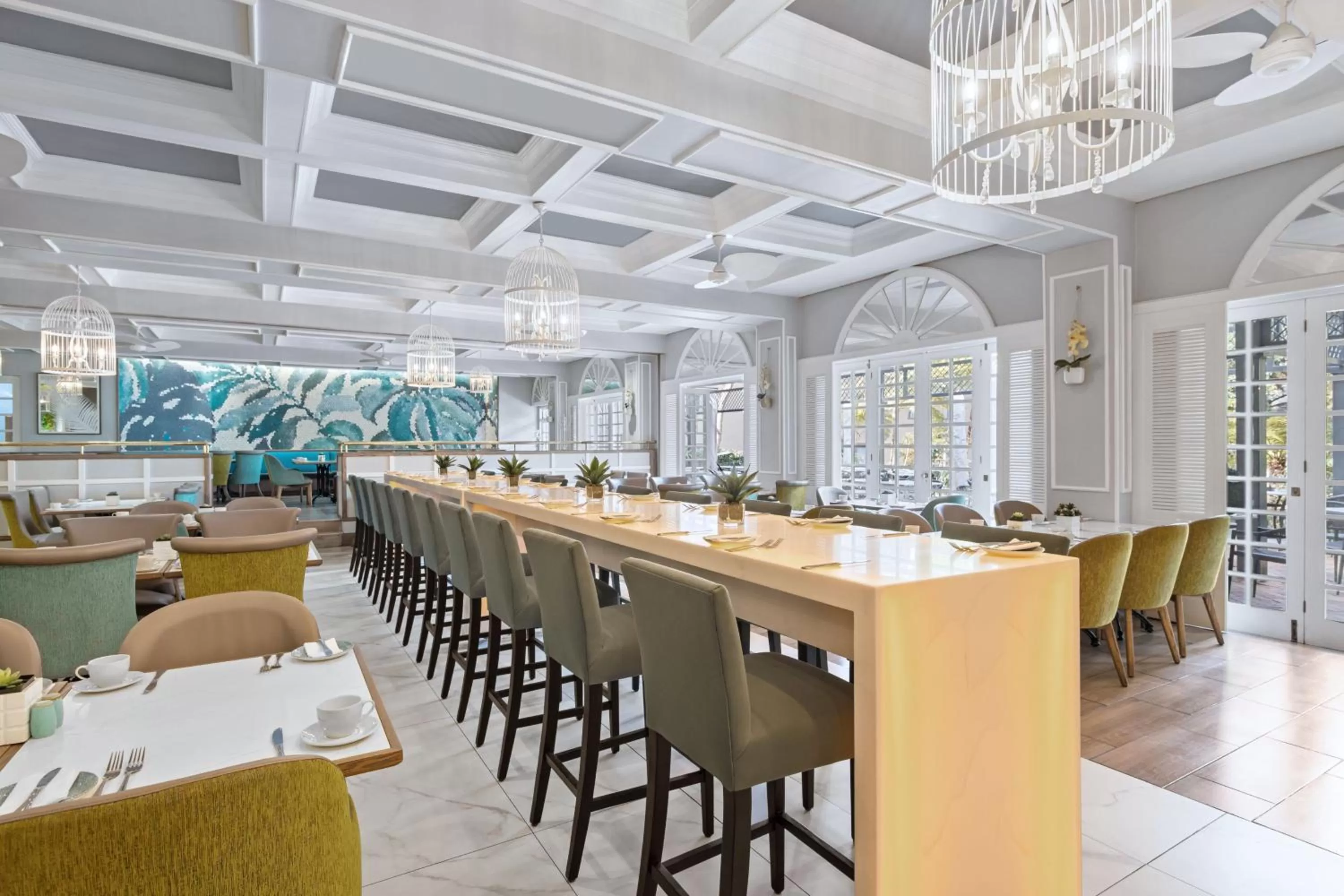 Restaurant/places to eat in Protea Hotel by Marriott Johannesburg Balalaika Sandton