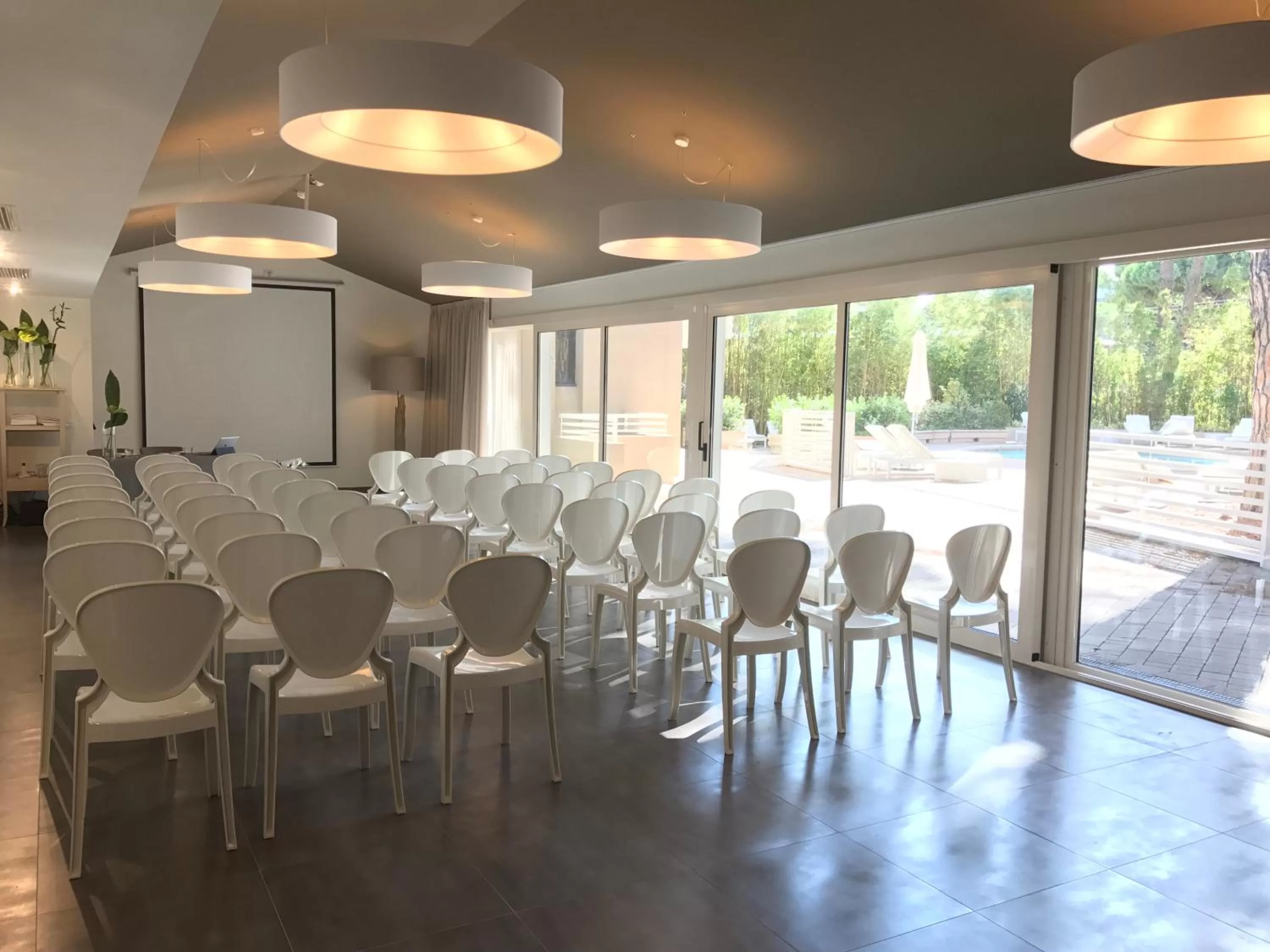 Other in Hotel De La Ville