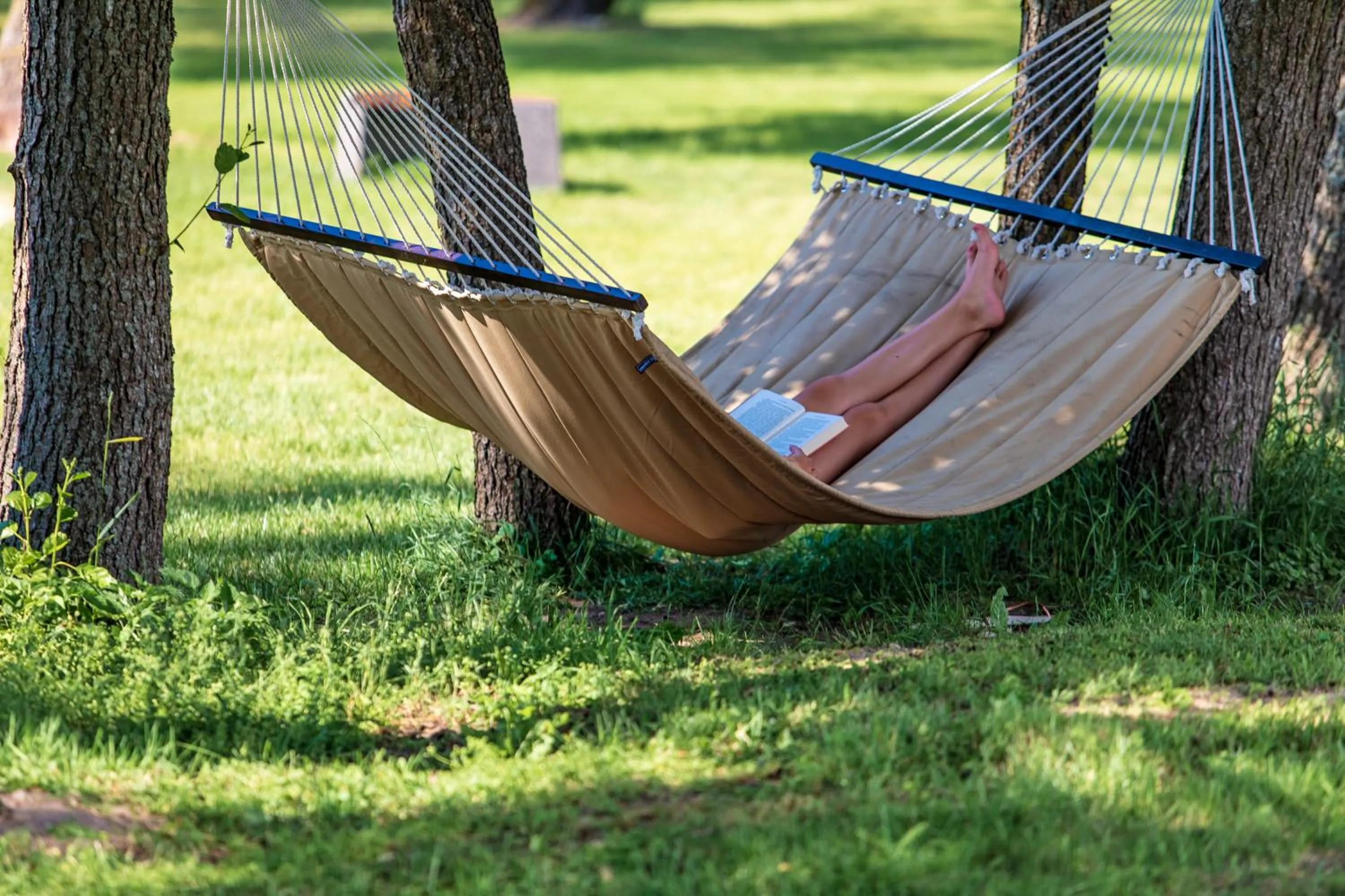 Day in Gradiali Wellness and SPA