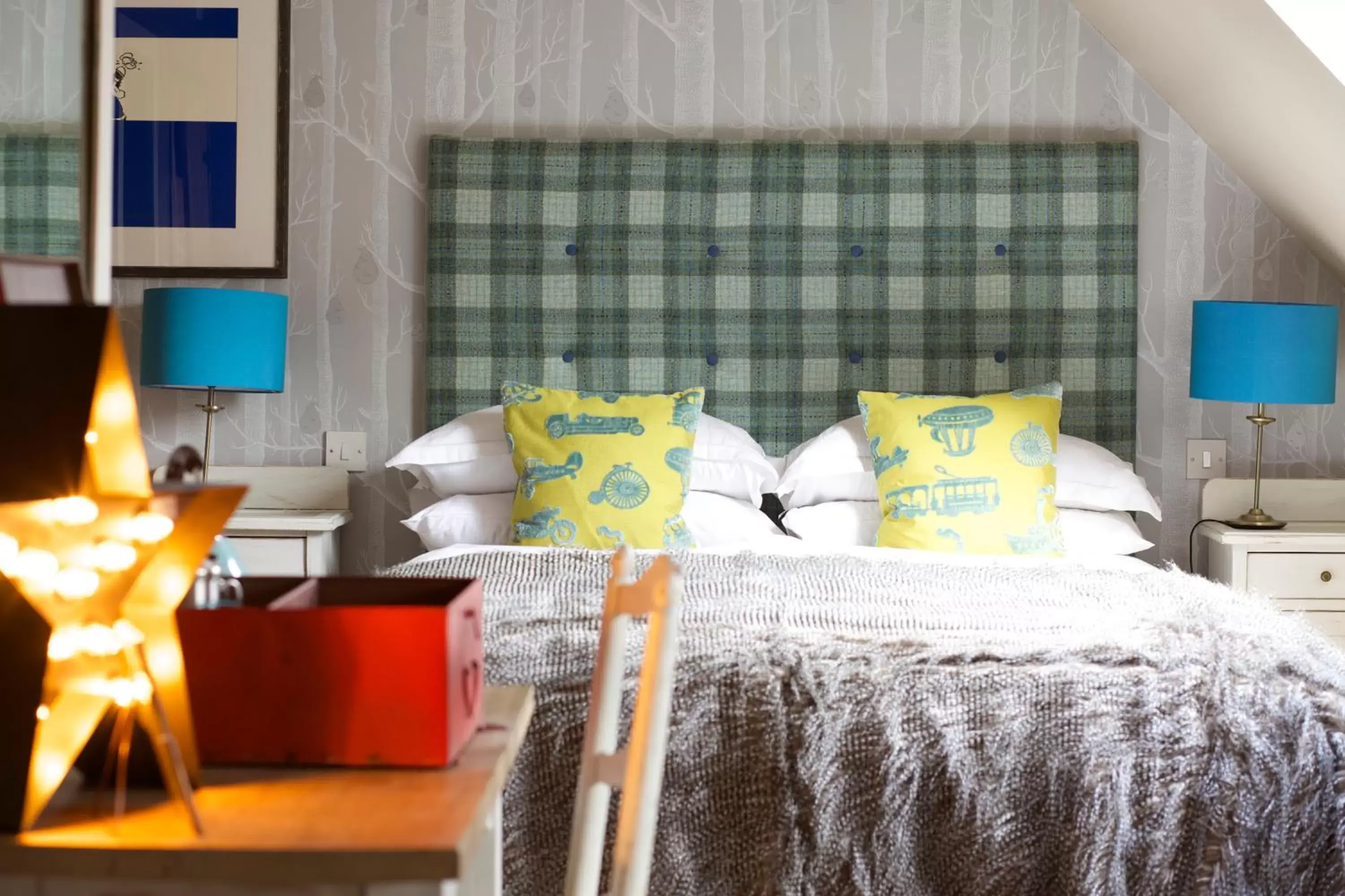 Forelle Luxury Family Room with Sofa Bed - Not Pet Friendly in Pear Tree Inn Whitley Forelle Luxury Family Room with Sofa Bed - Not Pet Friendly in Pear Tree Inn Whitley