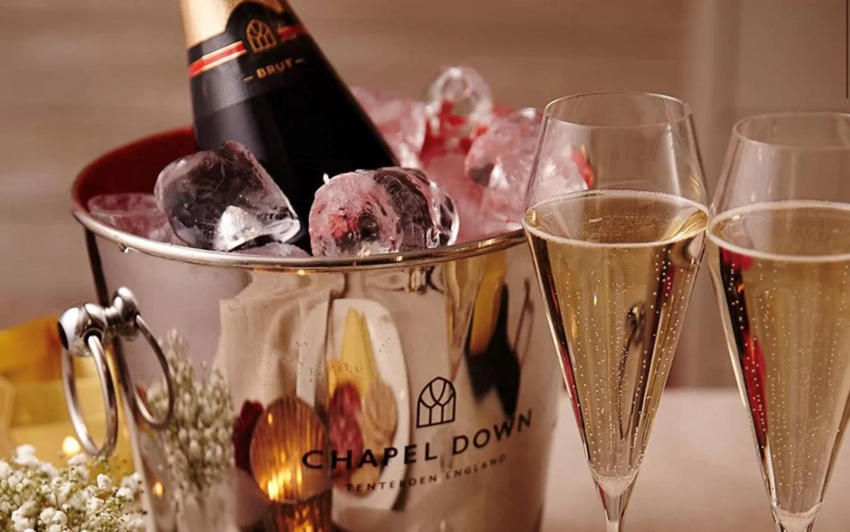 Lounge or bar in Ashton Court Hotel