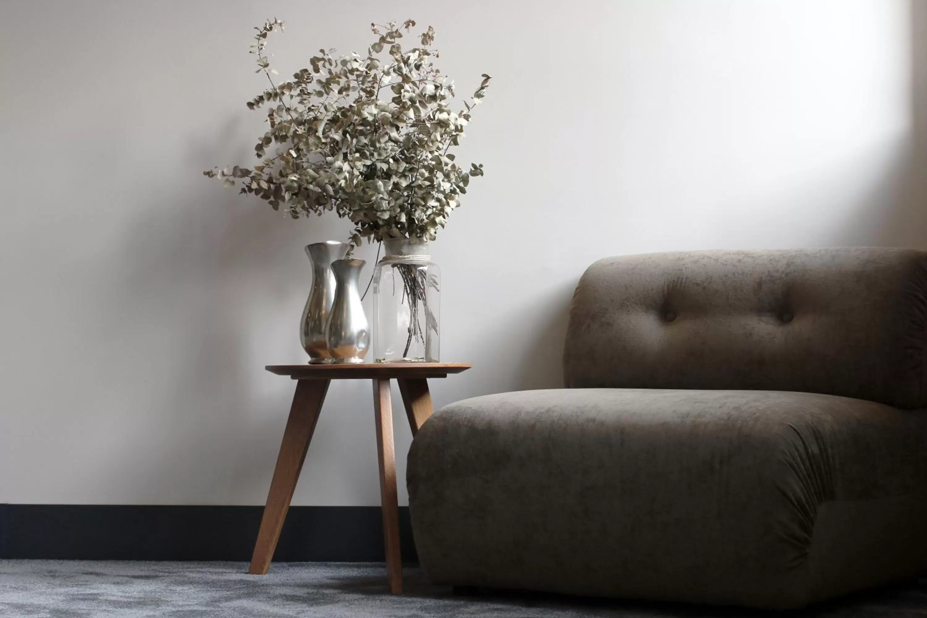 Area and facilities in c-hotels Joy