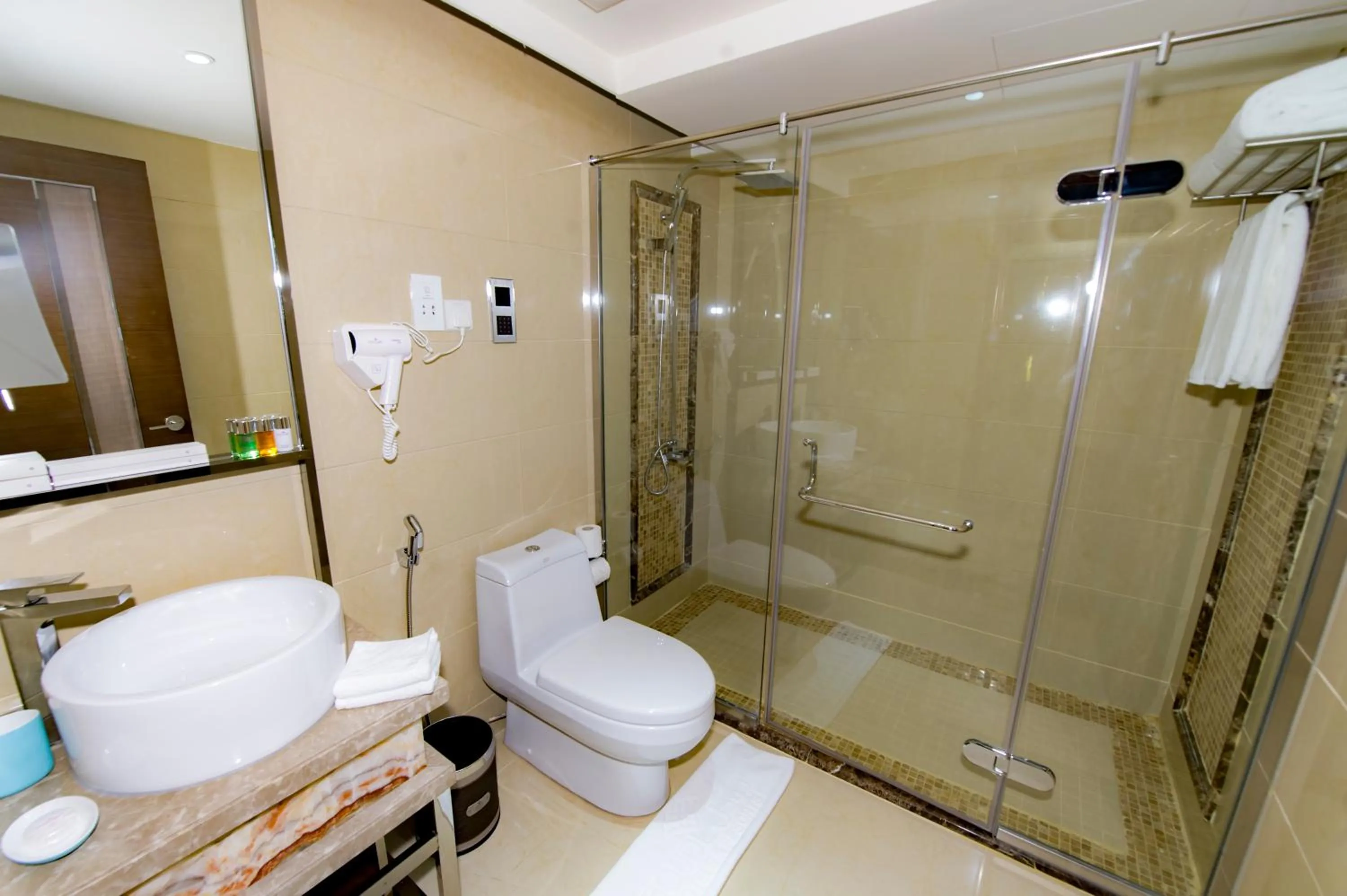 Bathroom in Braira Al Olaya