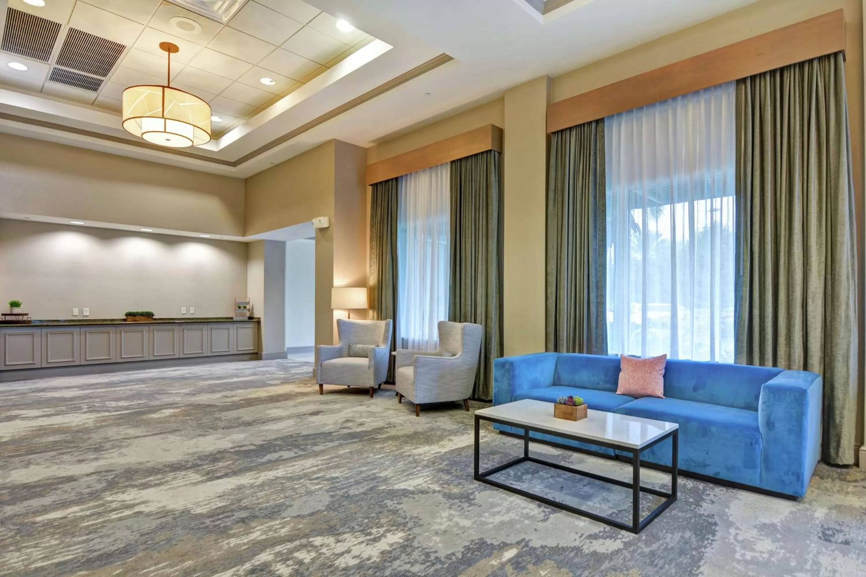 Meeting/conference room in Hilton Garden Inn Orlando Lake Buena Vista