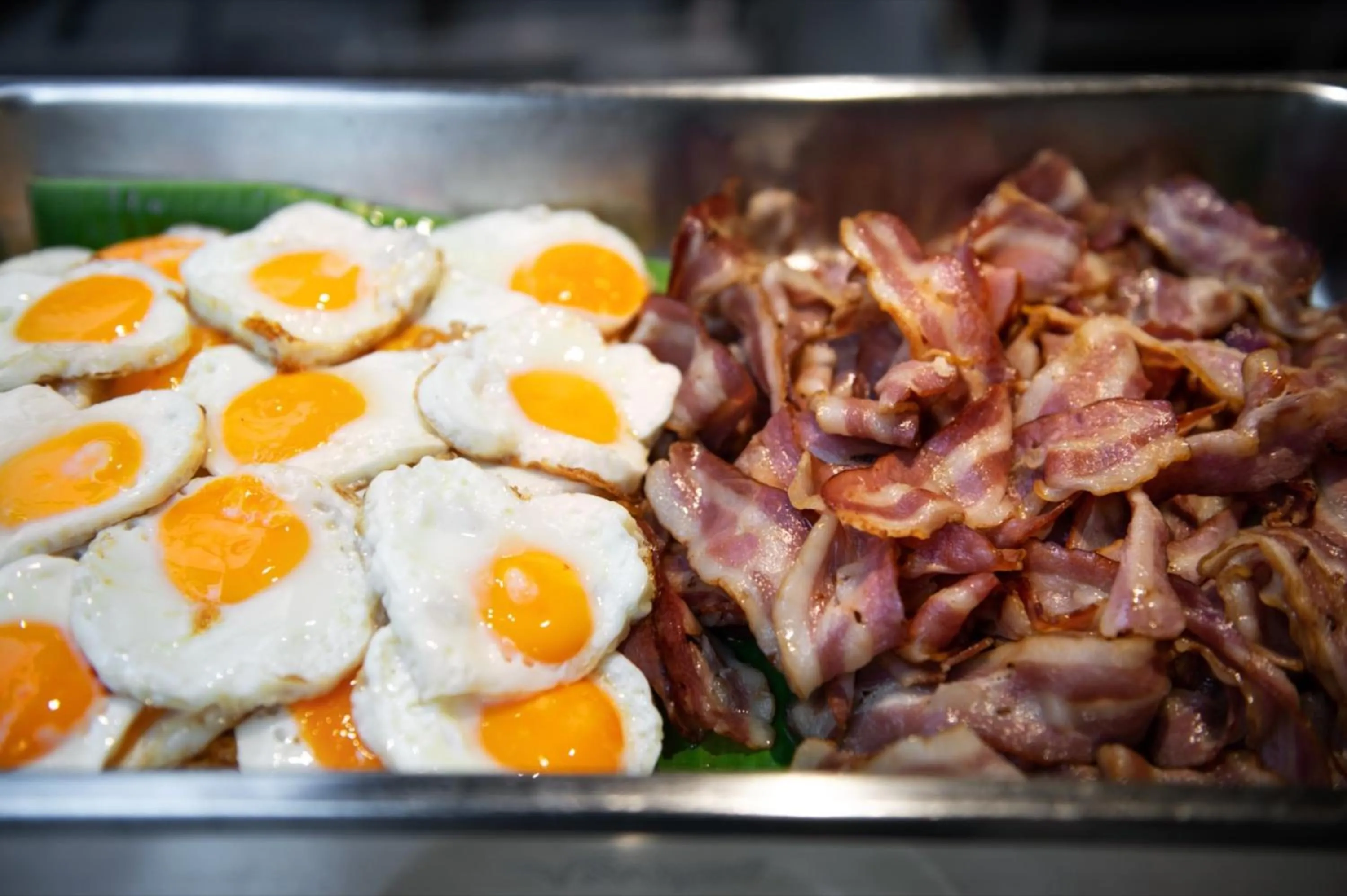 Restaurant/places to eat in Areca Resort and Spa