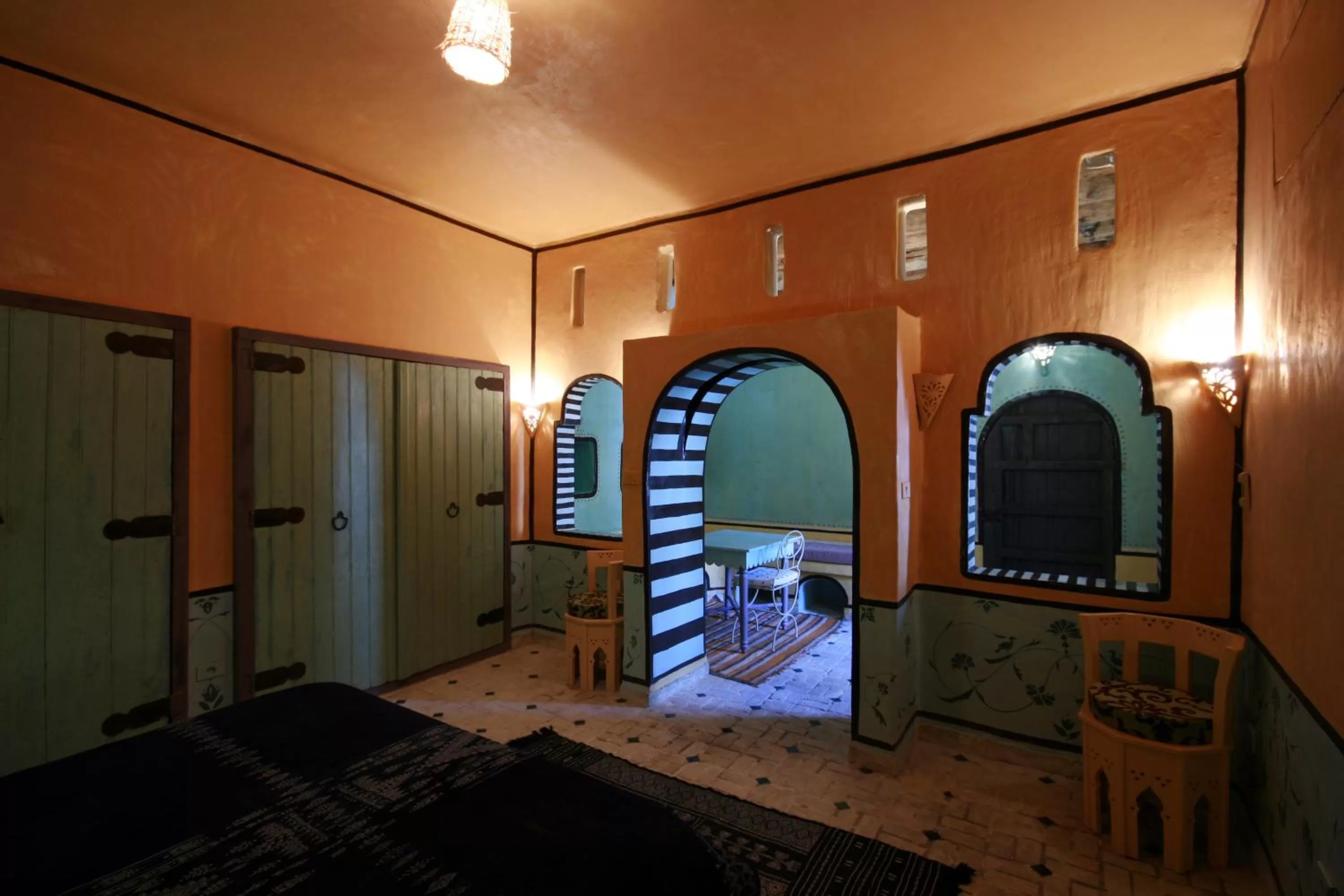 Junior Suite in DAR NEJMA