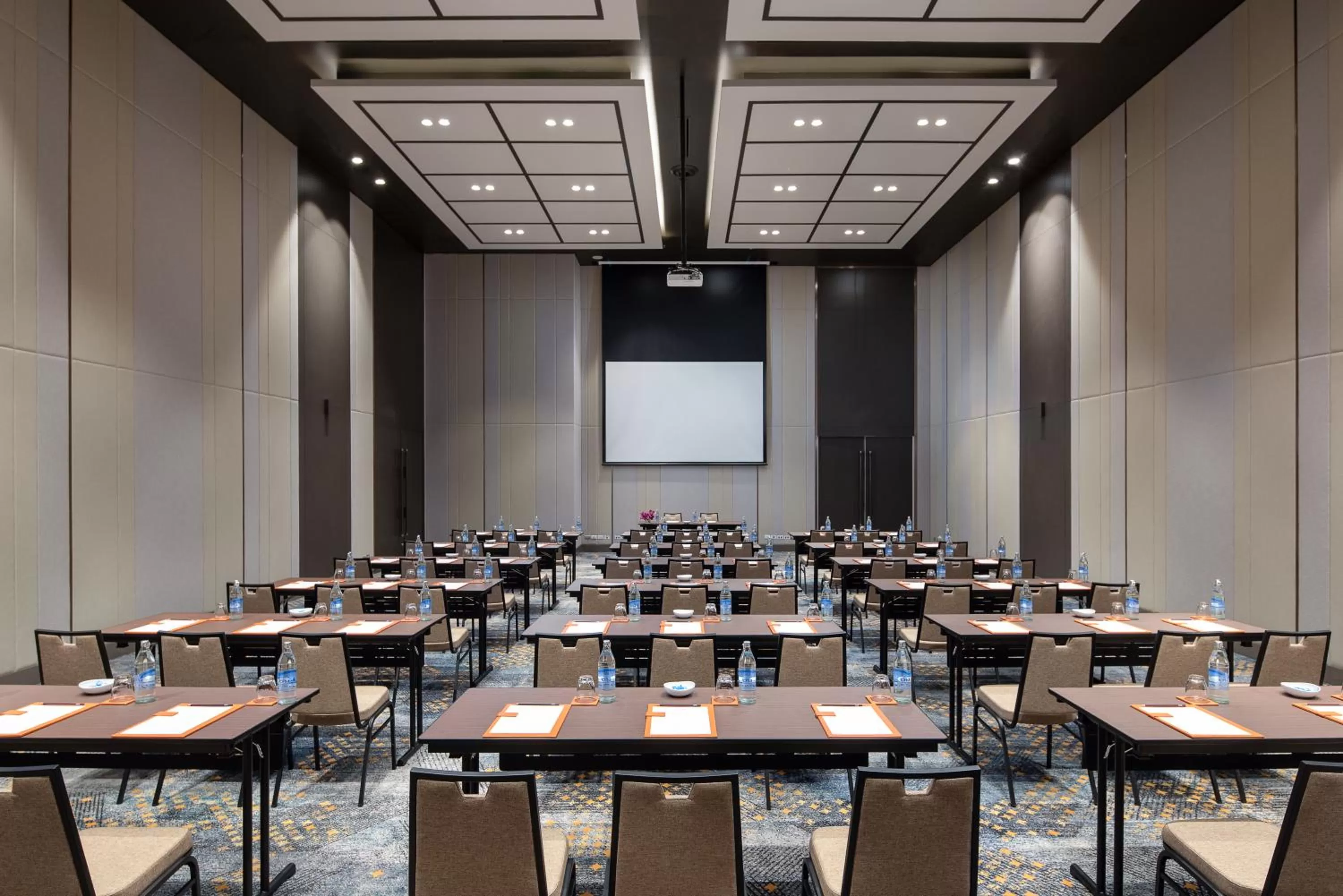 Meeting/conference room in Avani Sukhumvit Bangkok - SHA Extra Plus Certified