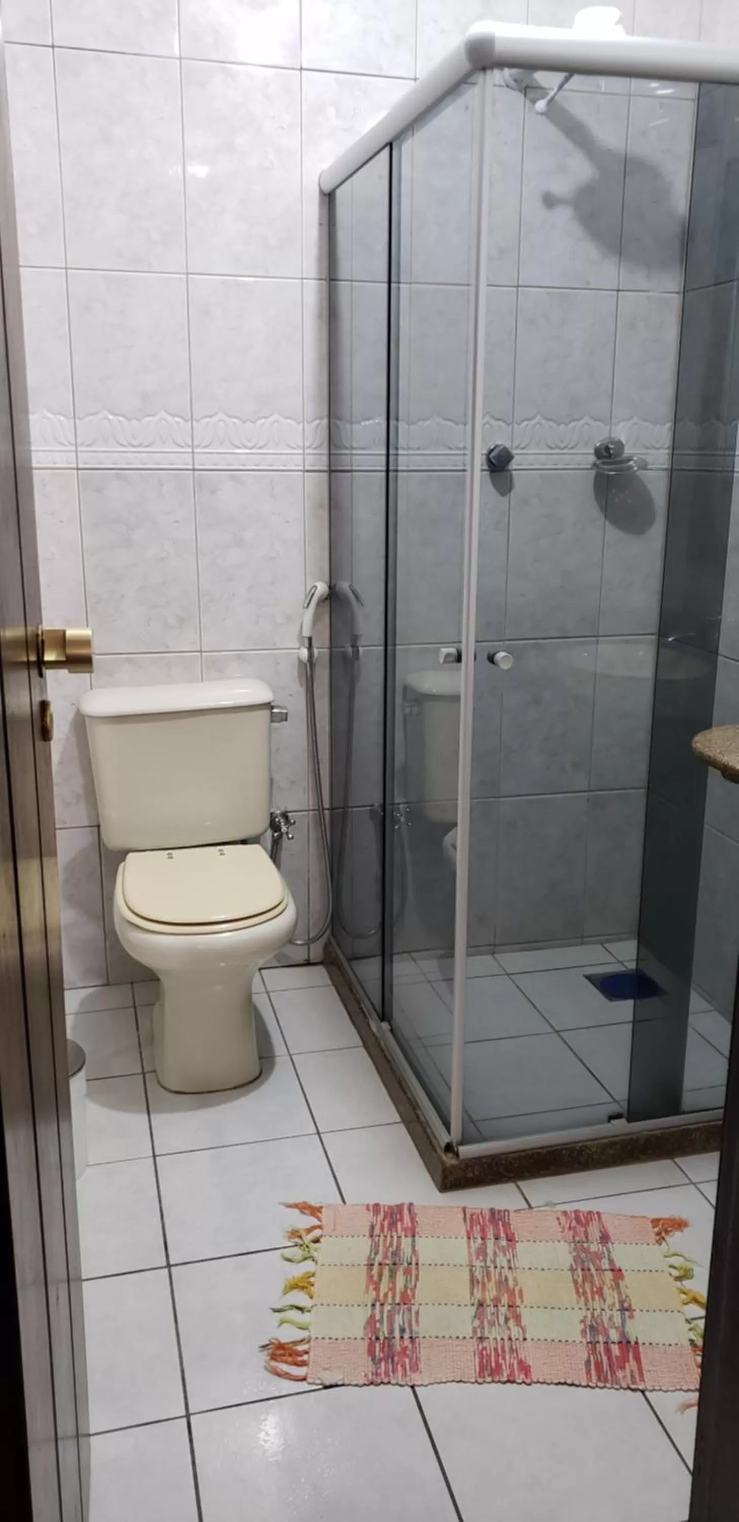 Family in Pousada Dunas Braga