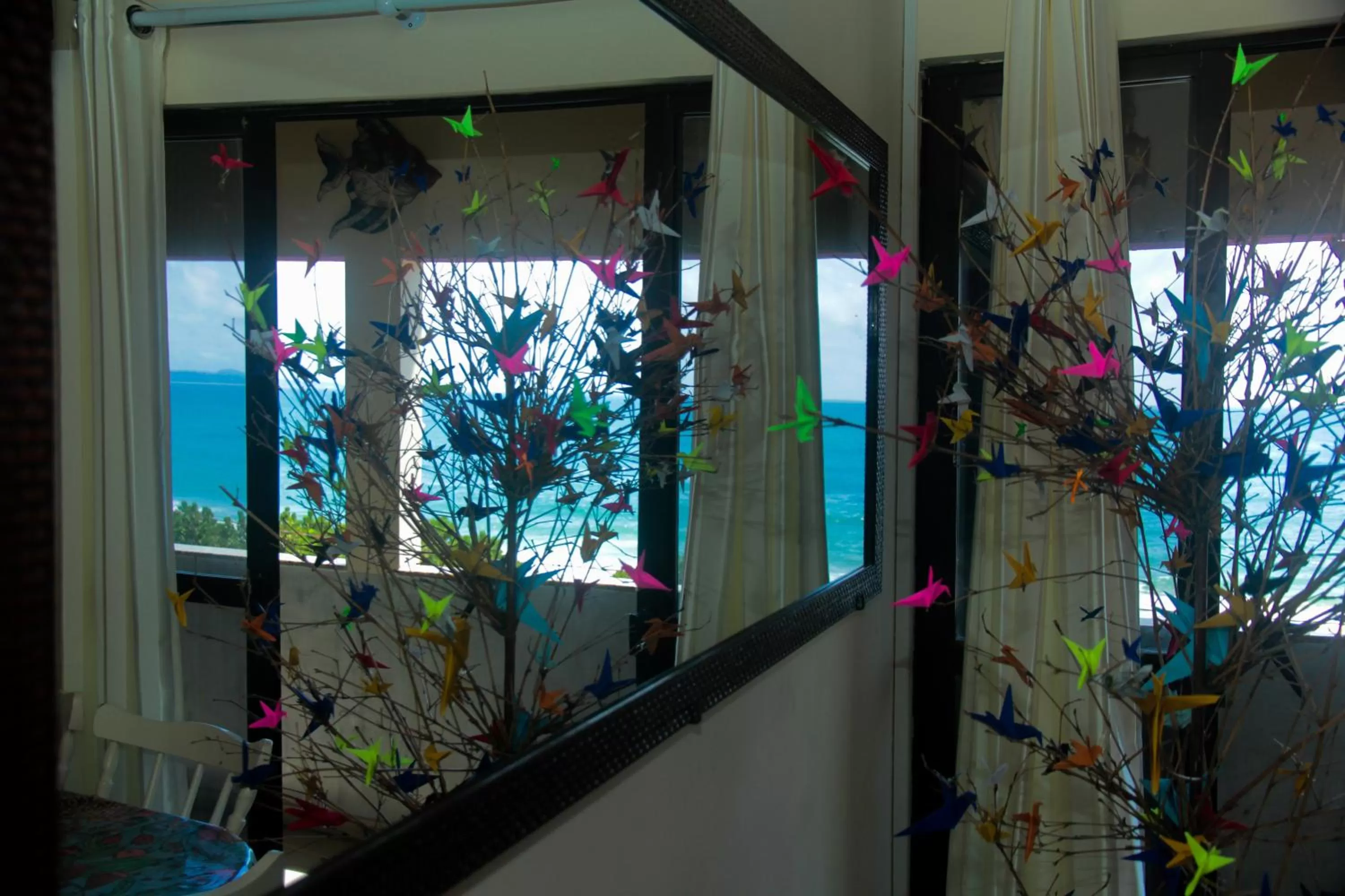 Pousada OceAnas Frente Mar Estaleiro