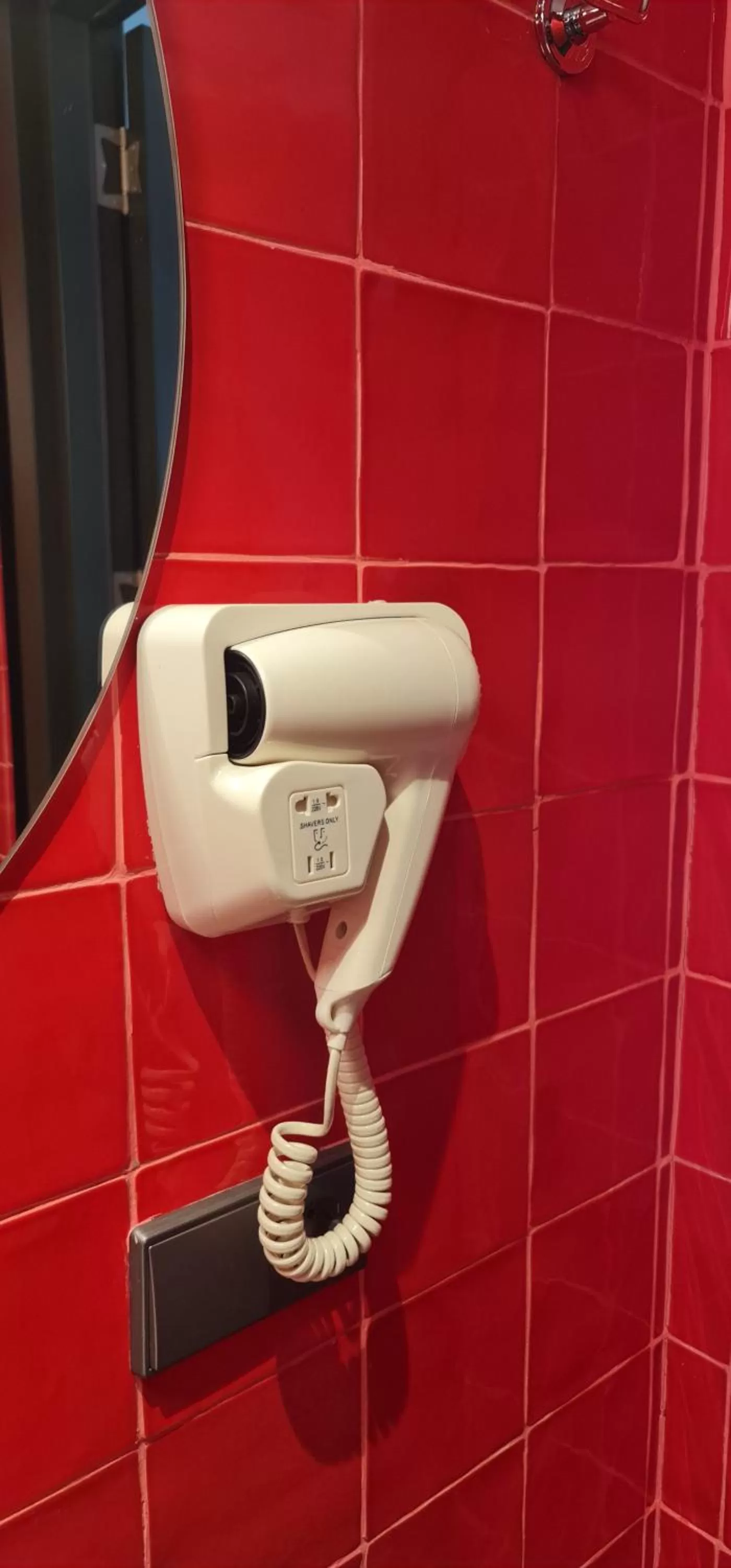 heating in Zemeli Boutique Hotel by DNT Group