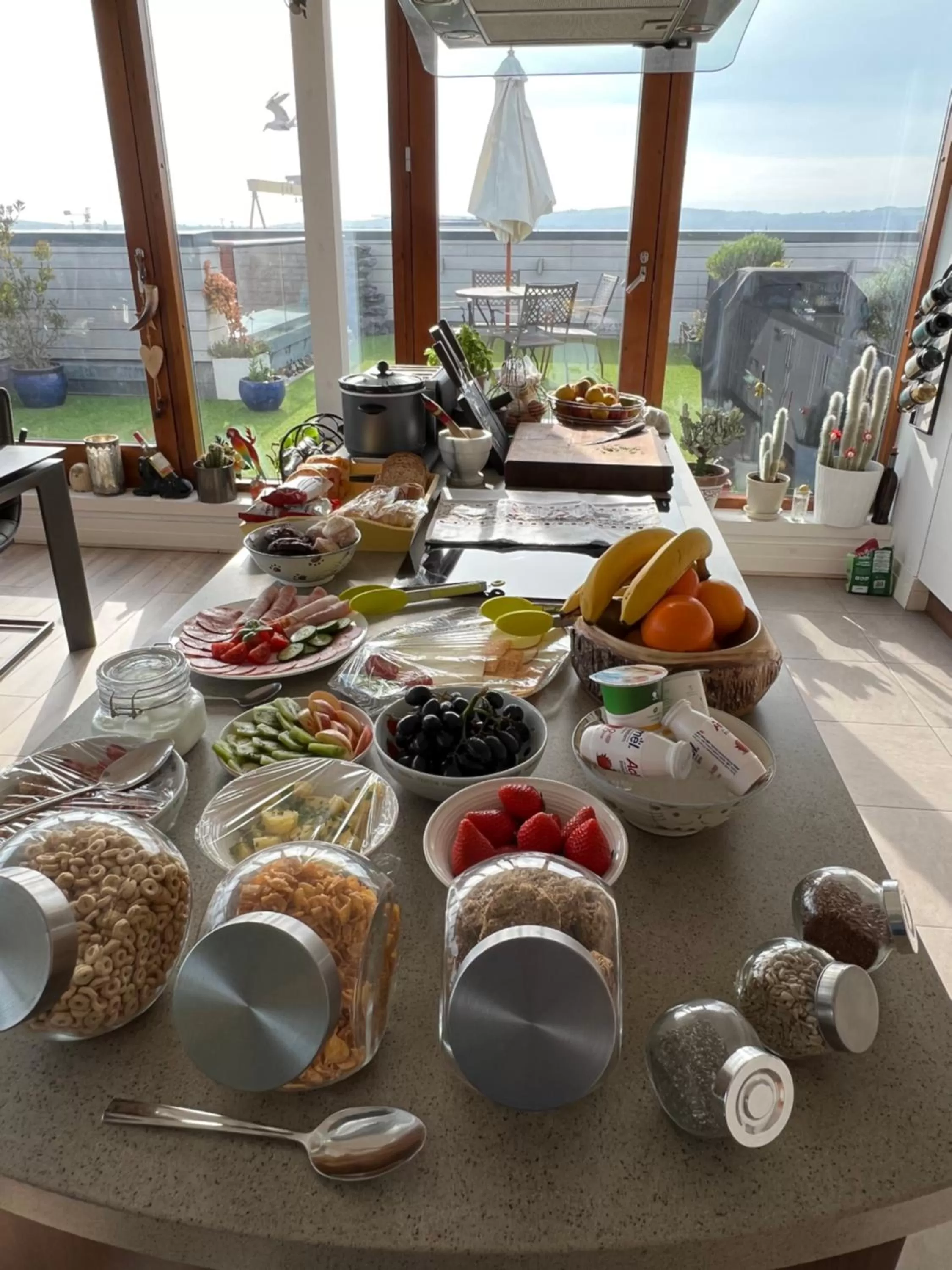 James Clow Bed & Breakfast