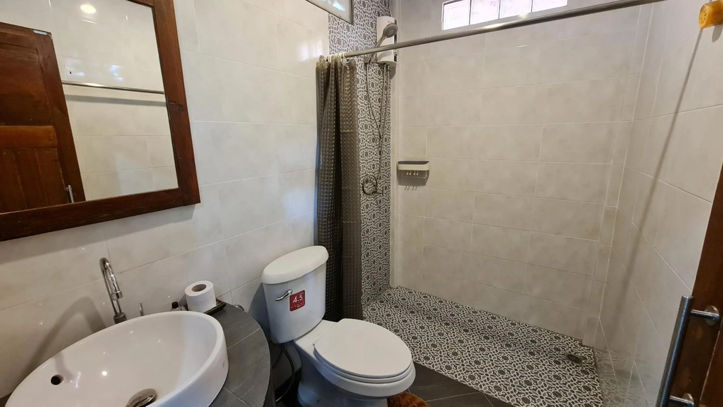 Baan Suan Rim Klong Resort