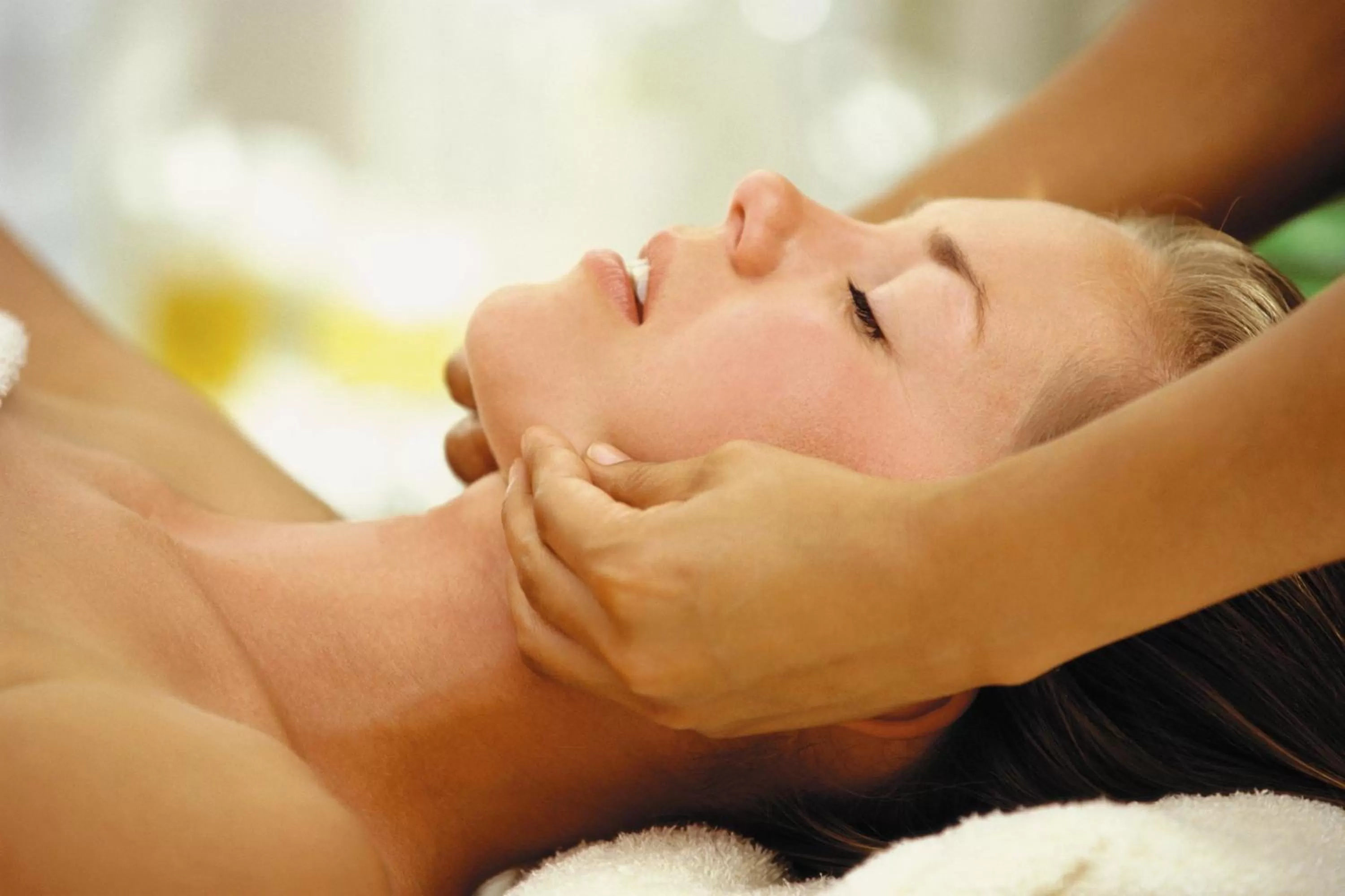 Spa and wellness centre/facilities in Kimpton Sawyer Hotel by IHG