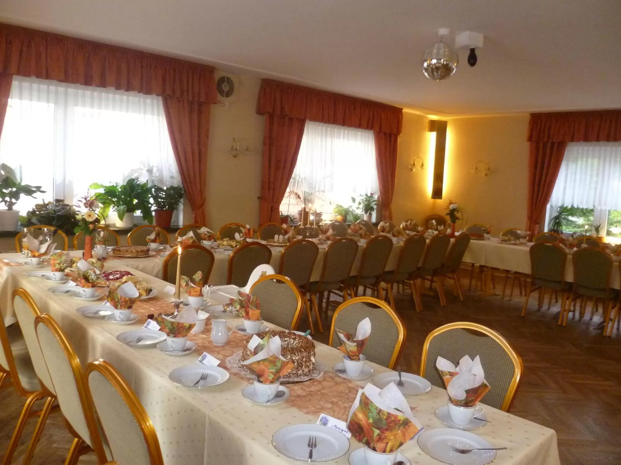 Hotel & Pension Aßmann