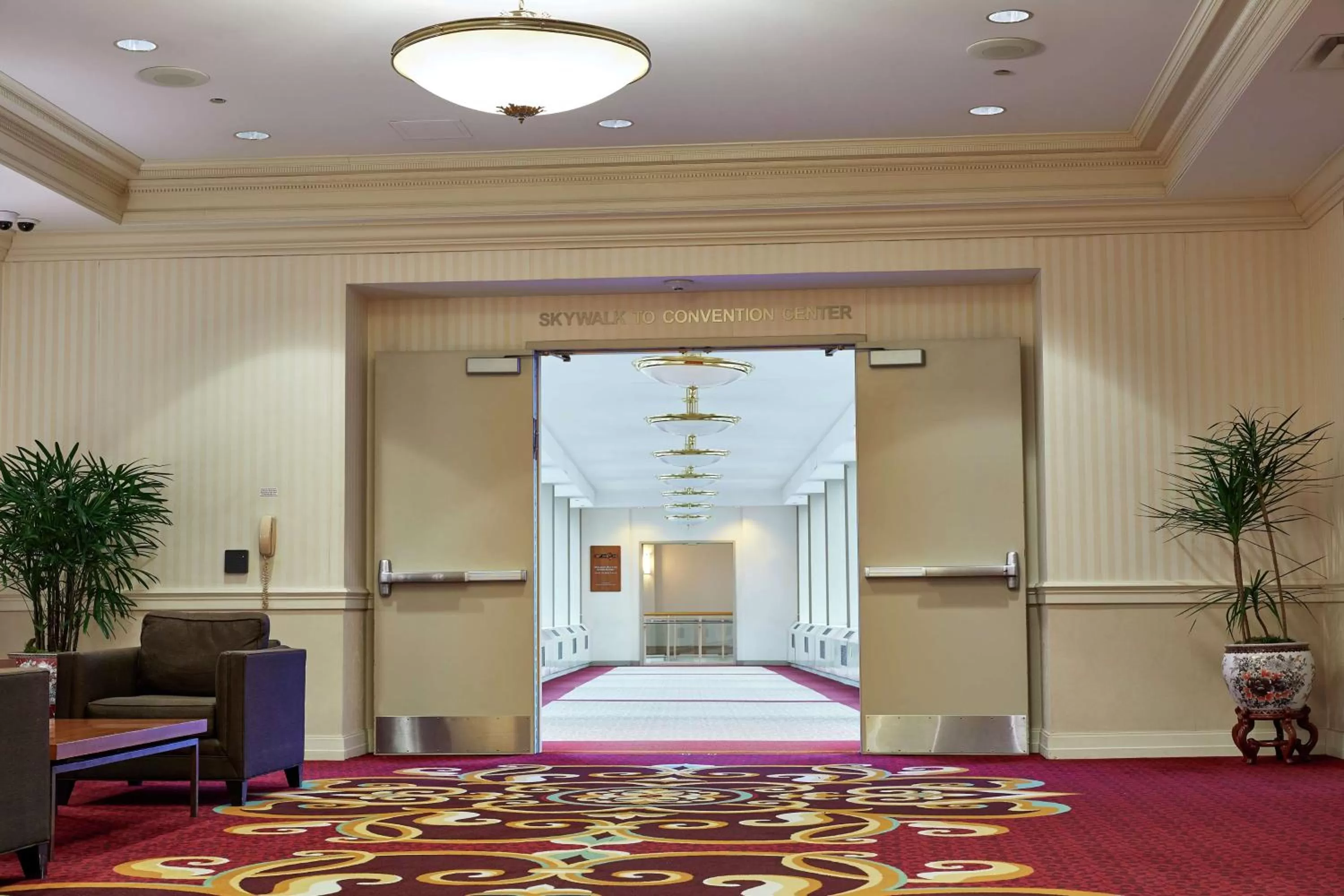 Other in Hilton Milwaukee