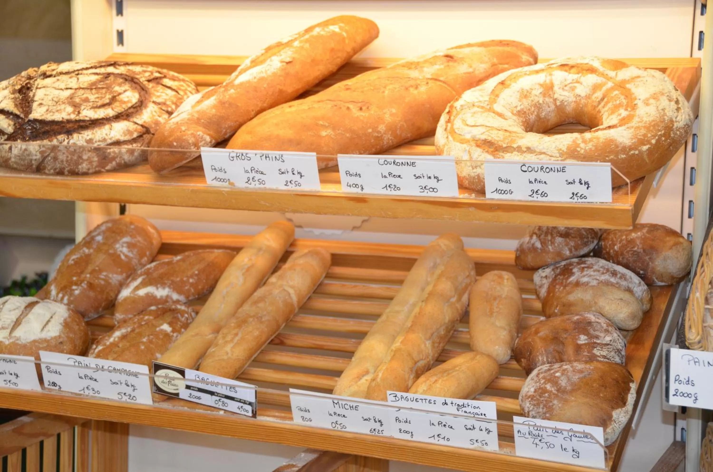 Other in La Bastide de Fontaille