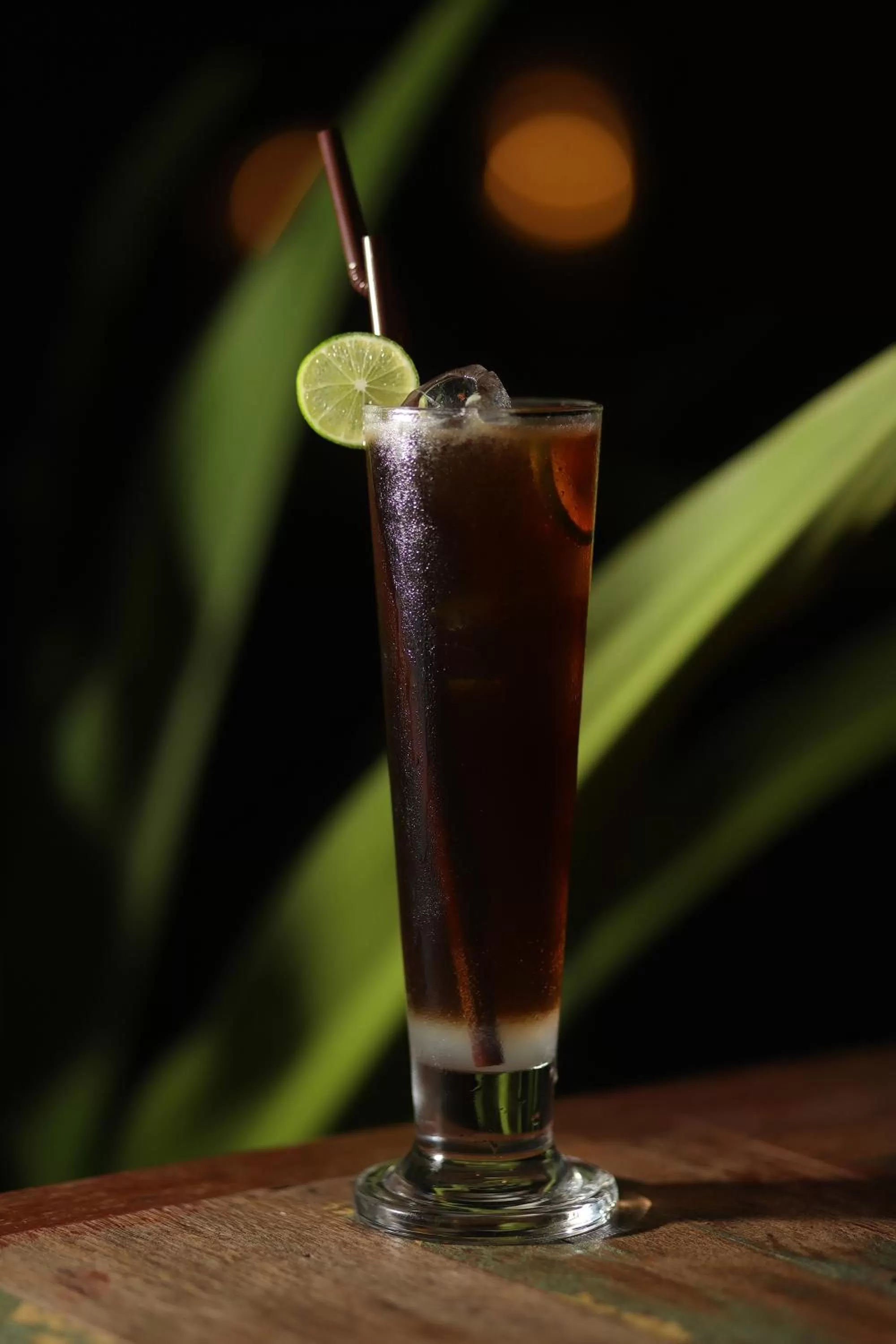 Restaurant/places to eat in Dontrei Villa Angkor