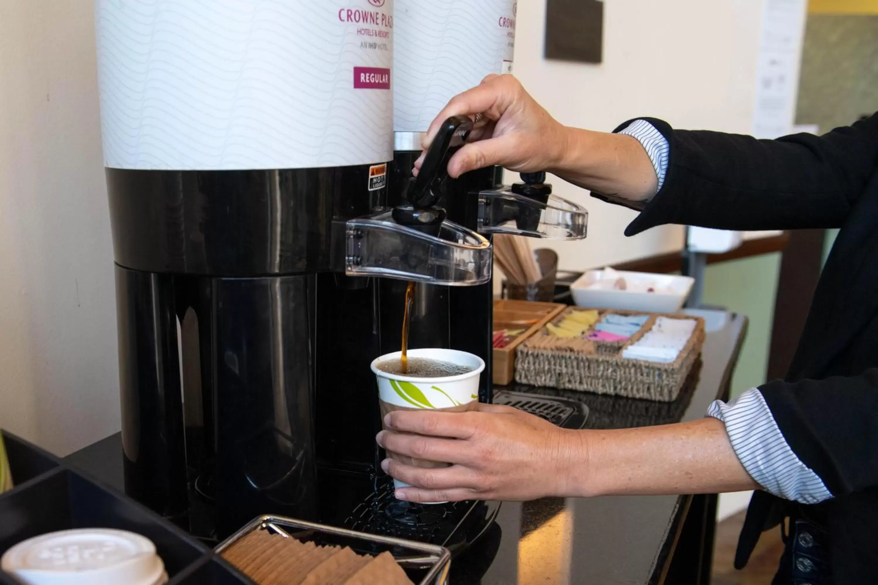 Cabana King Suite with Spa Bath- Non-Smoking in Crowne Plaza Cabana Hotel by IHG Cabana King Suite with Spa Bath- Non-Smoking in Crowne Plaza Cabana Hotel by IHG