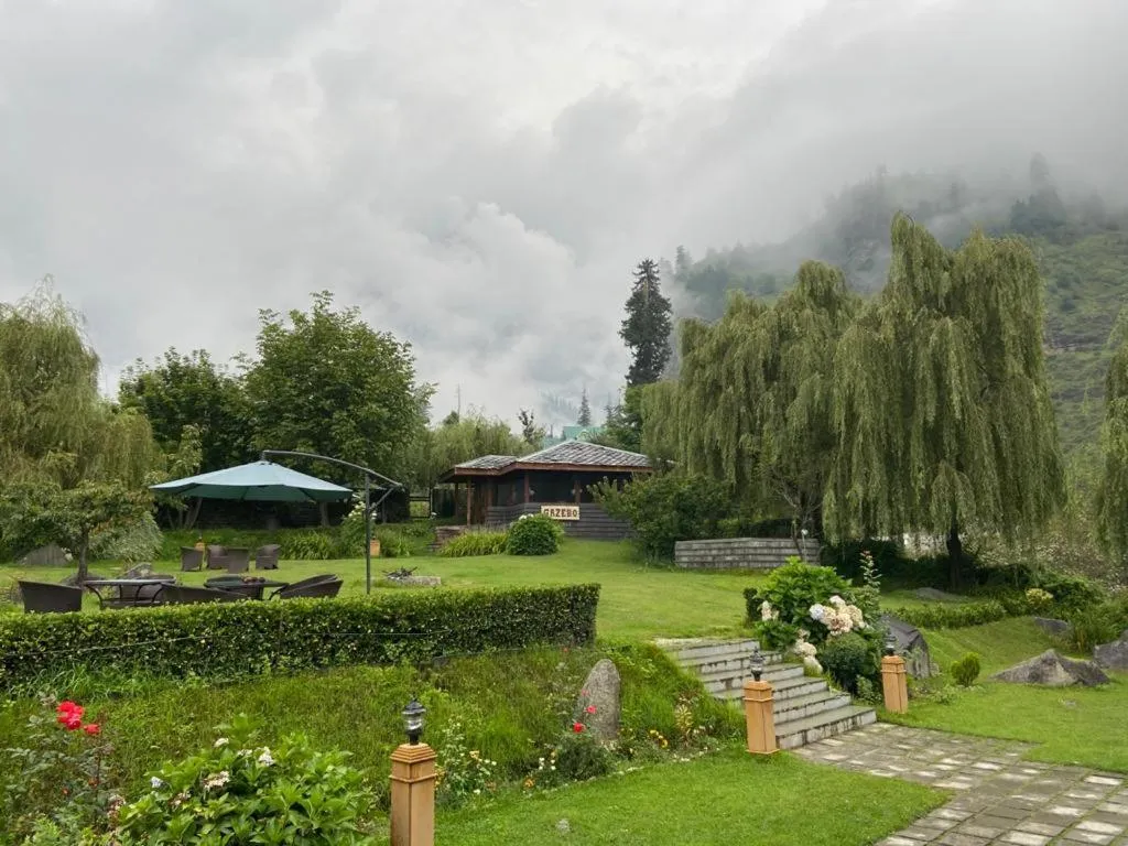 Solang Valley Resort